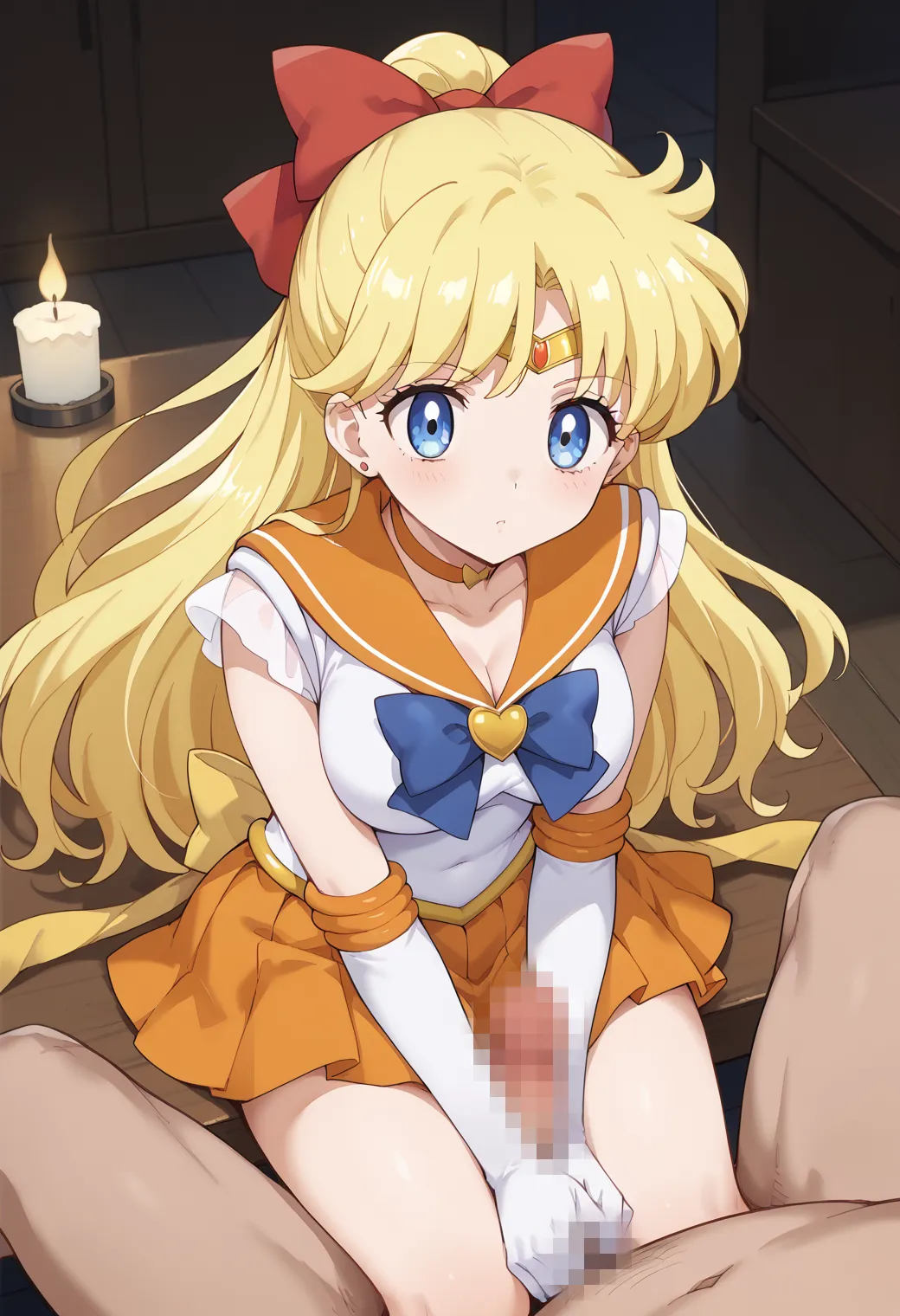 魔法少女