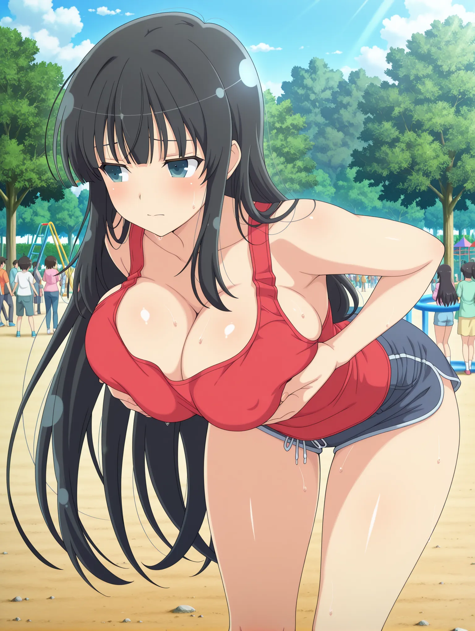 閃乱カグラ