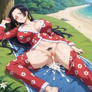 질싸