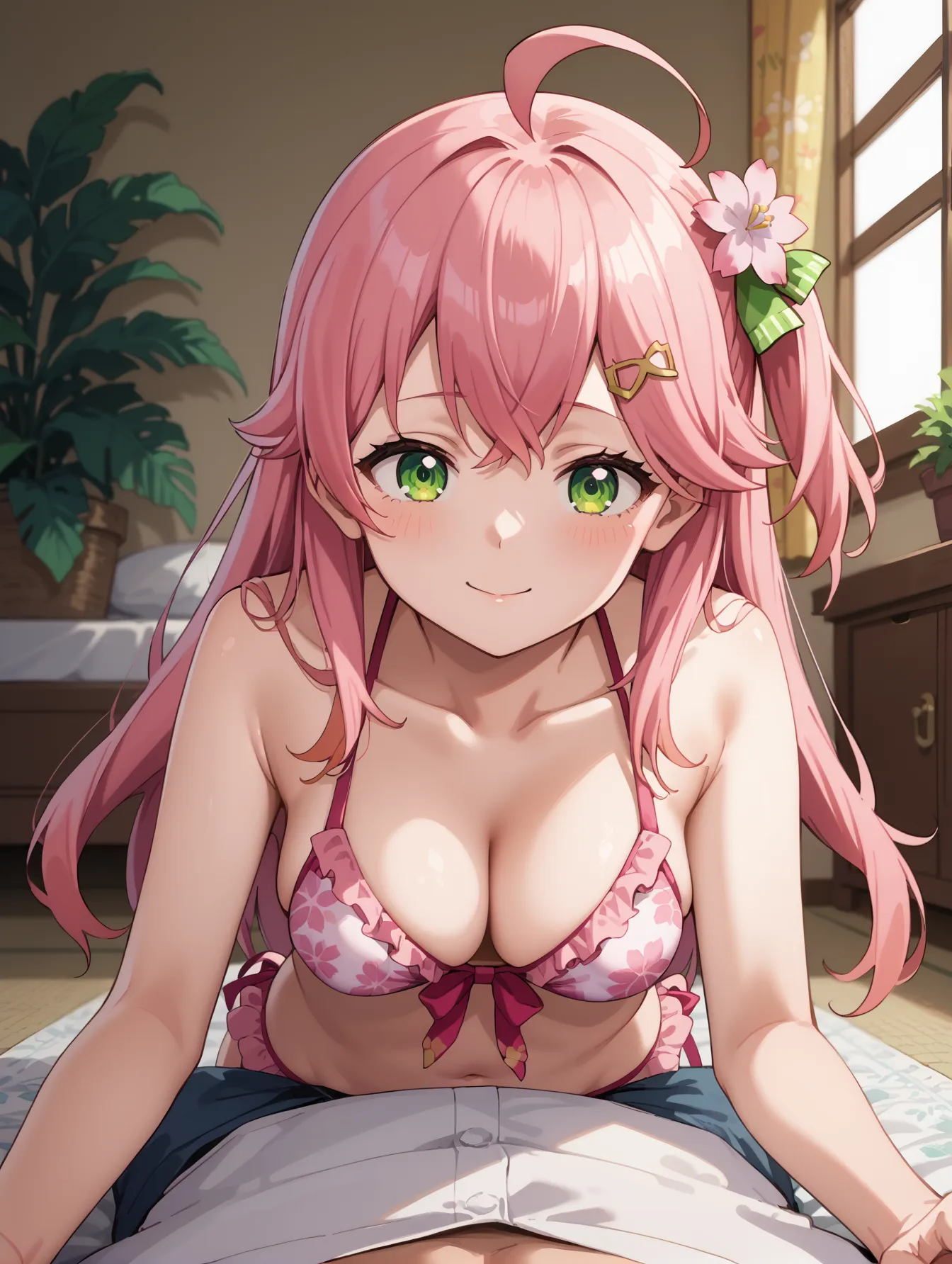 ホロライブ