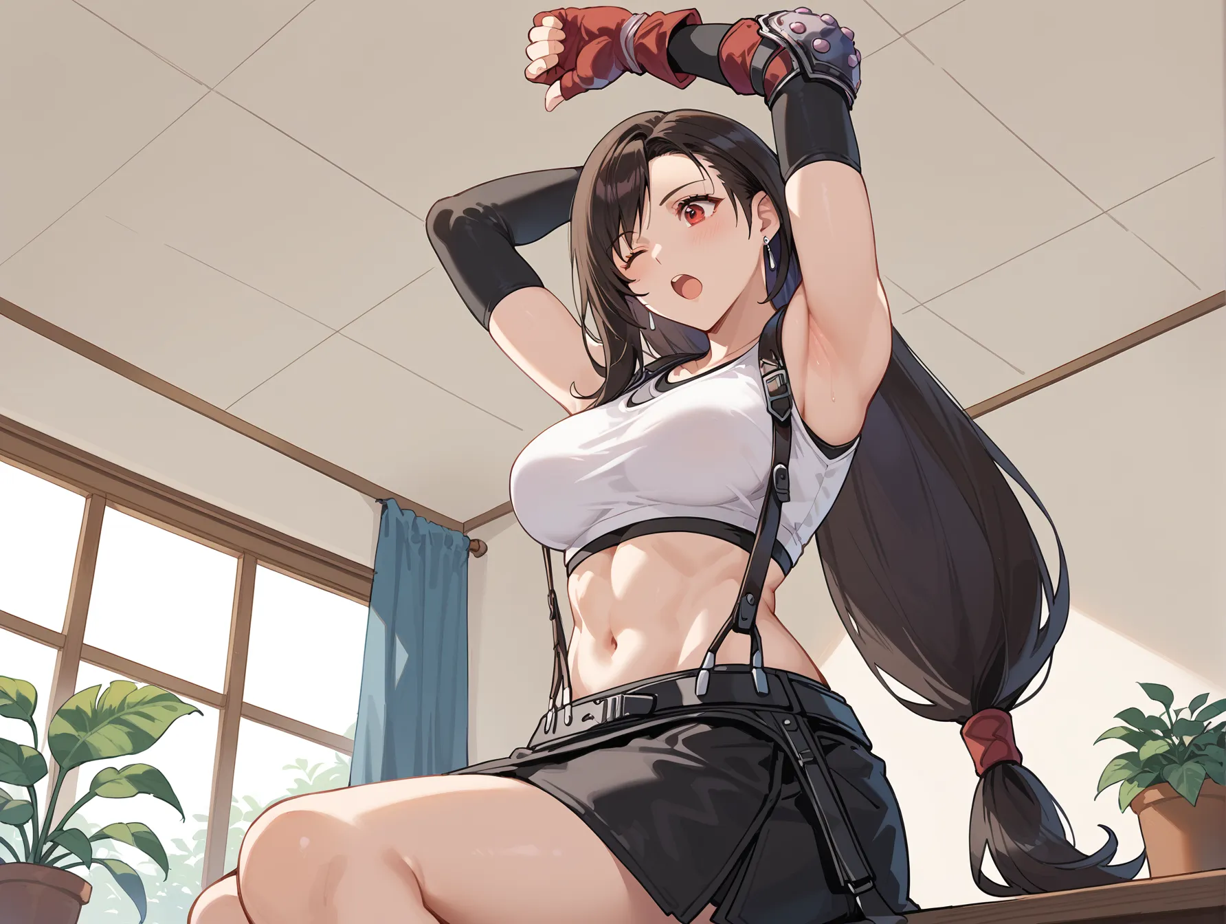 ファイナルファンタジー