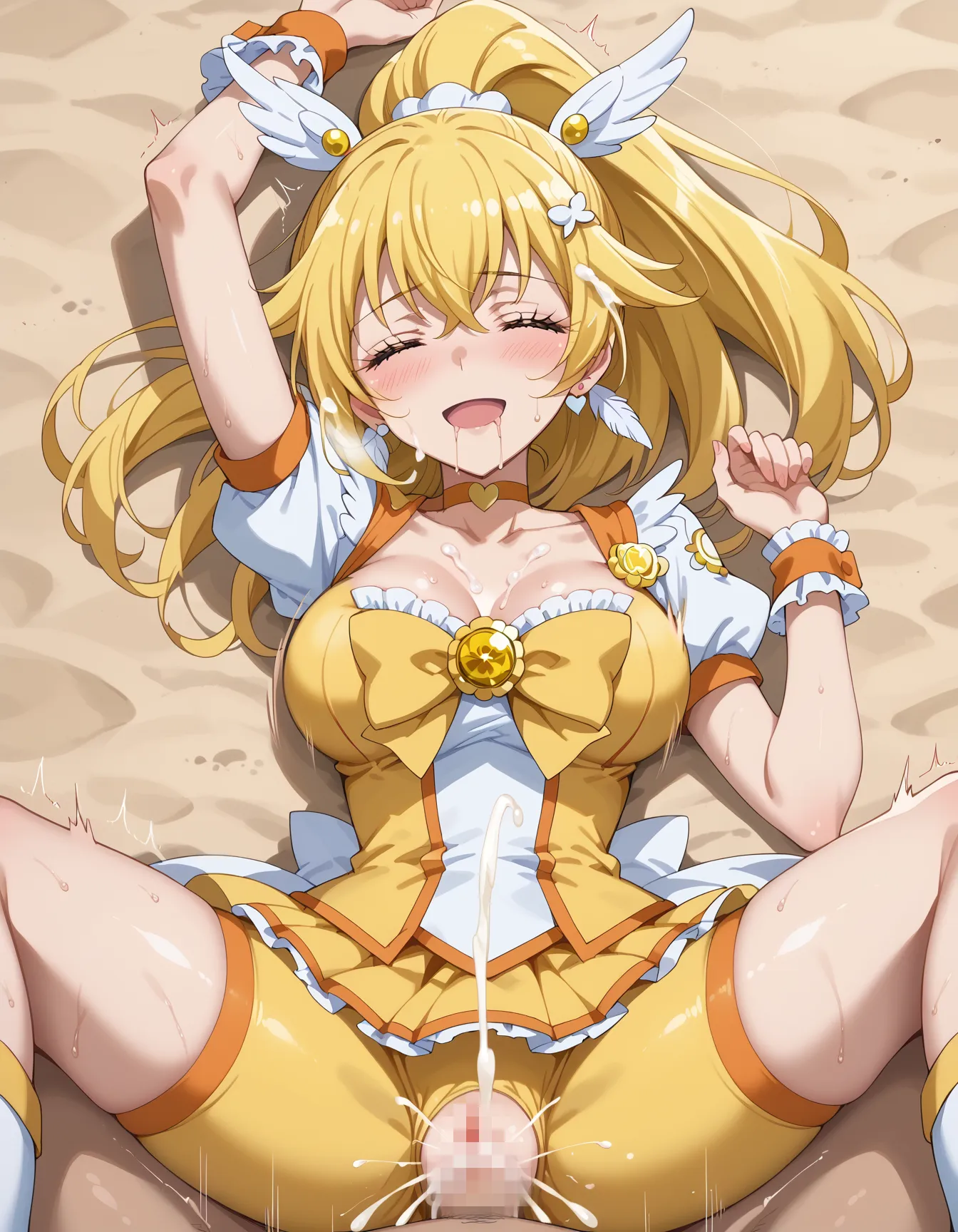 魔法少女