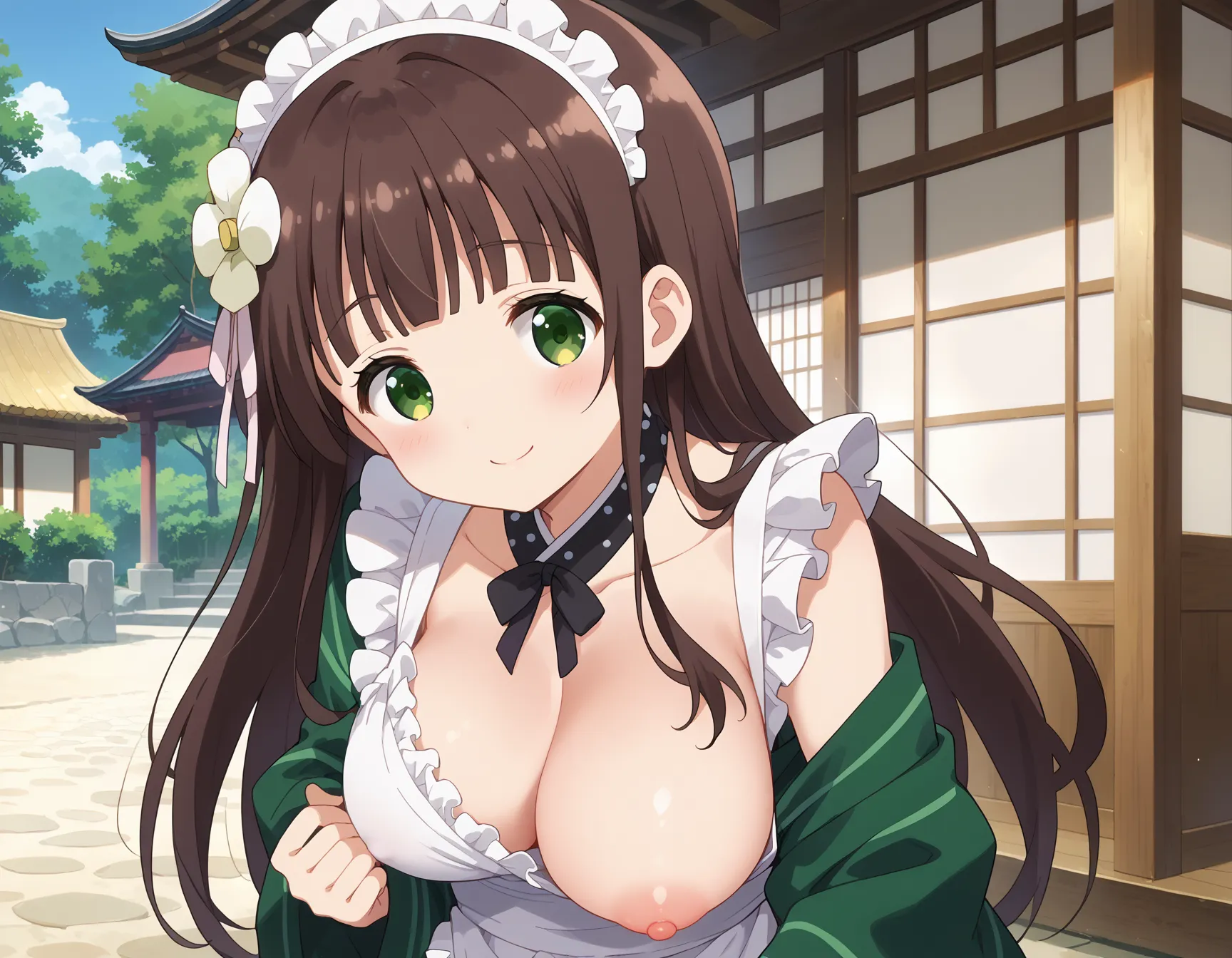ご注文はうさぎですか？