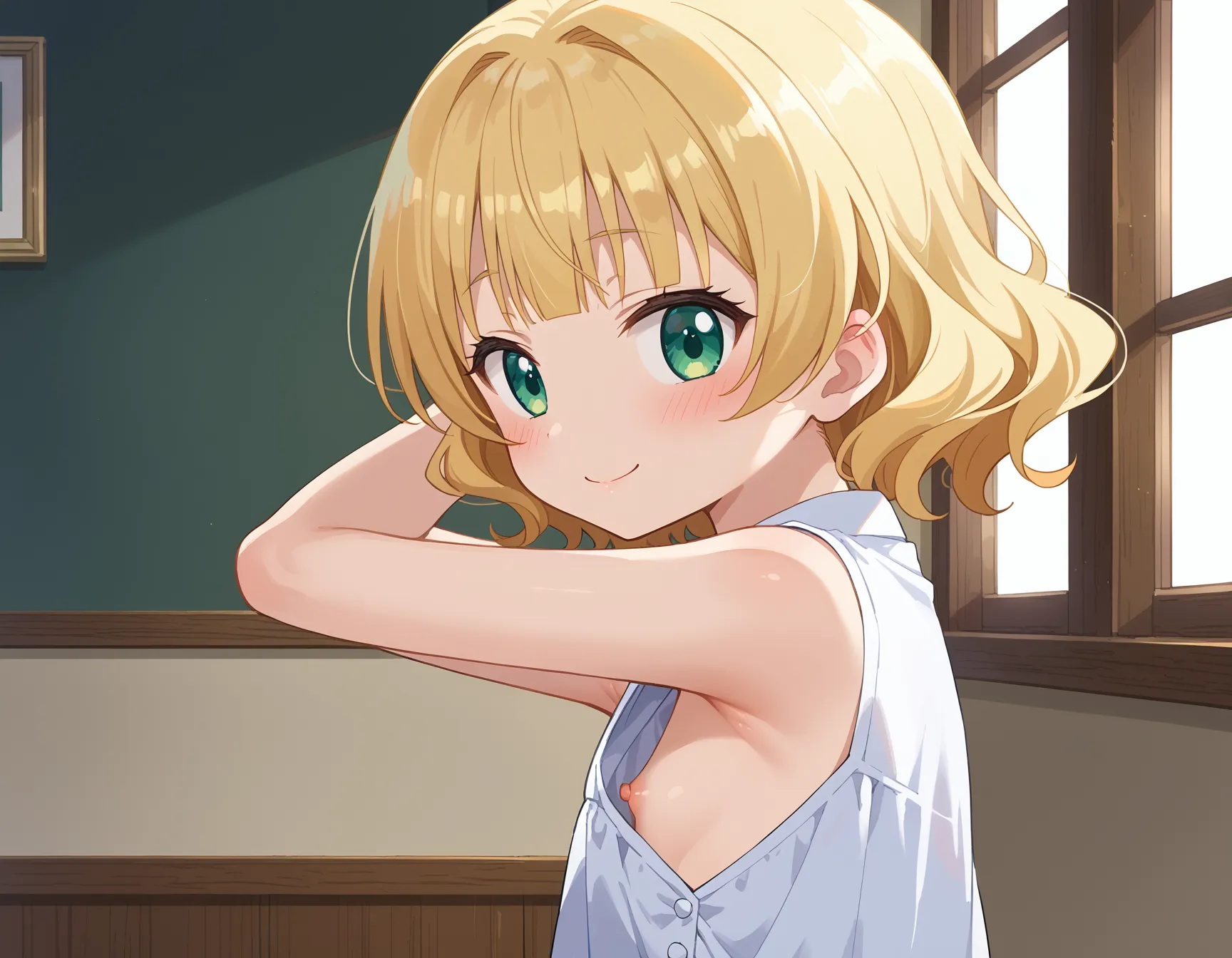 ご注文はうさぎですか？
