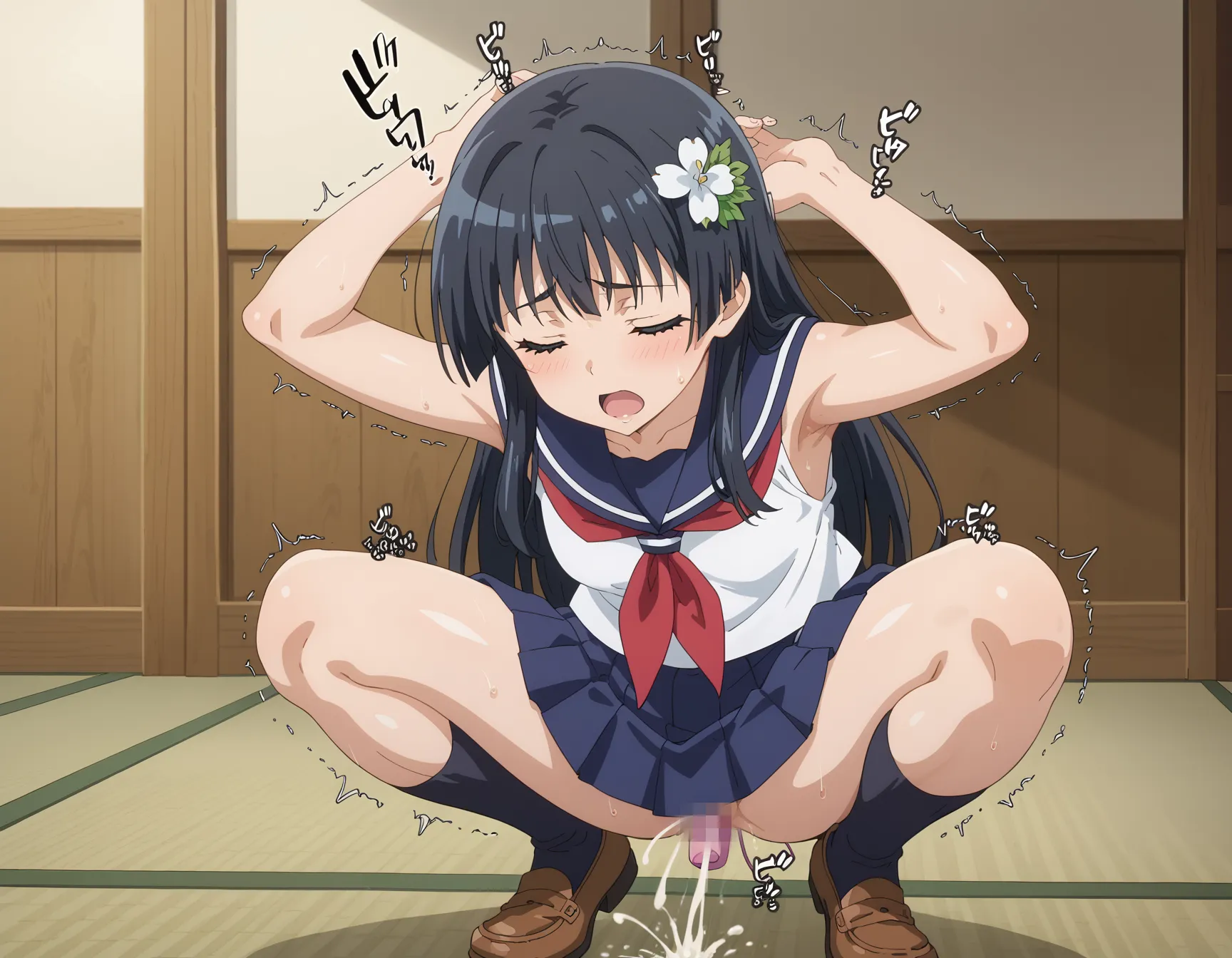 オナニー