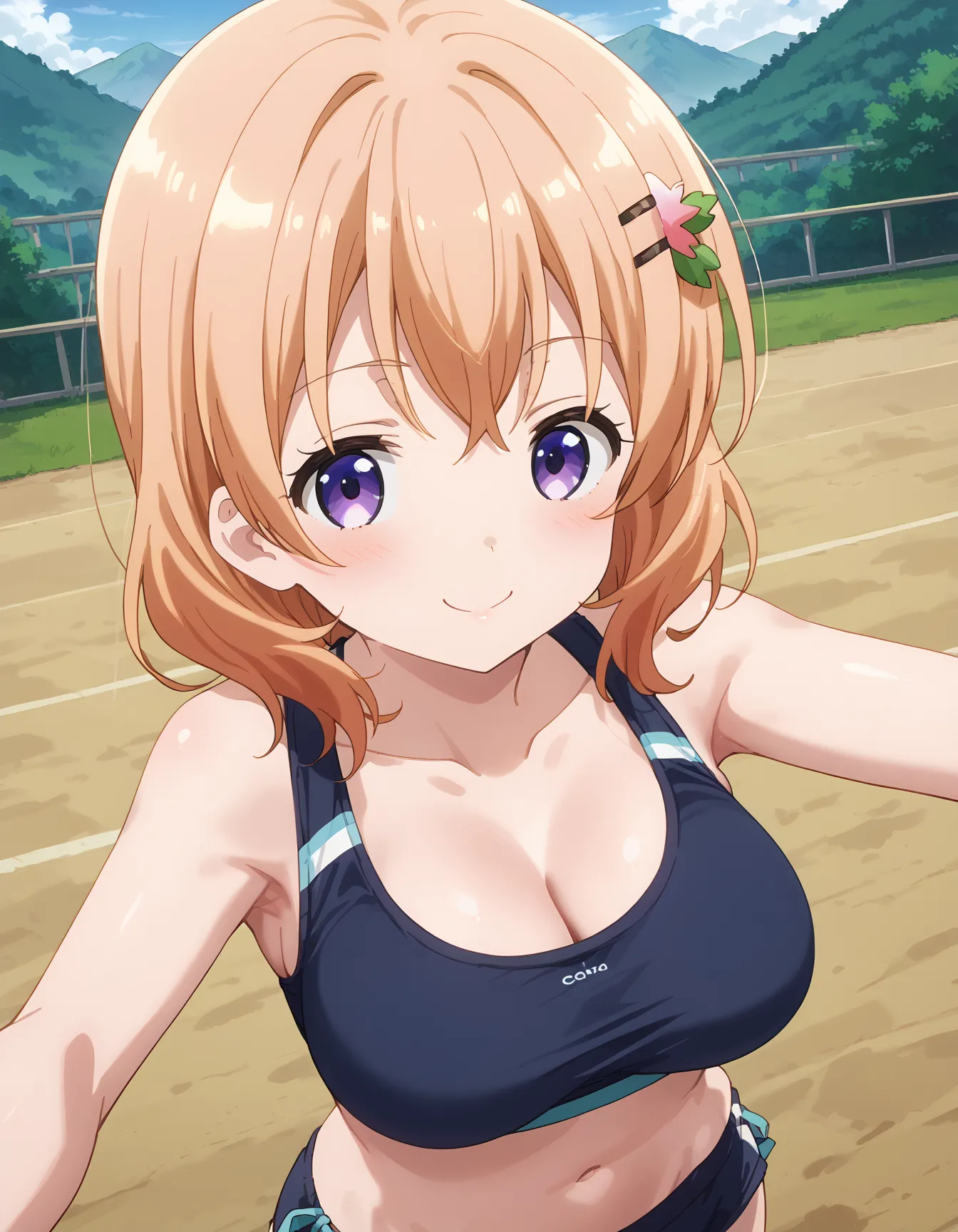 ご注文はうさぎですか？