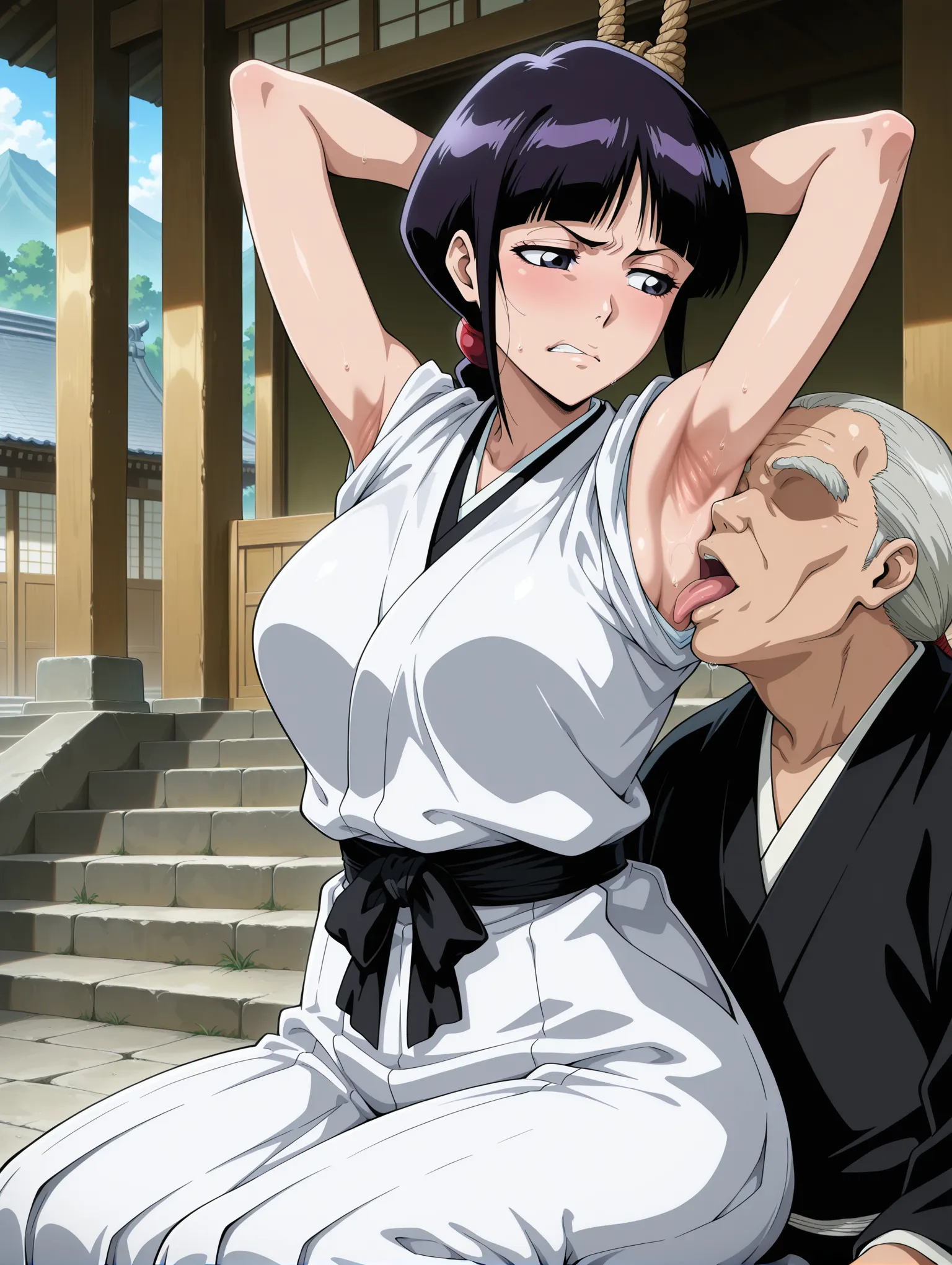 BLEACH