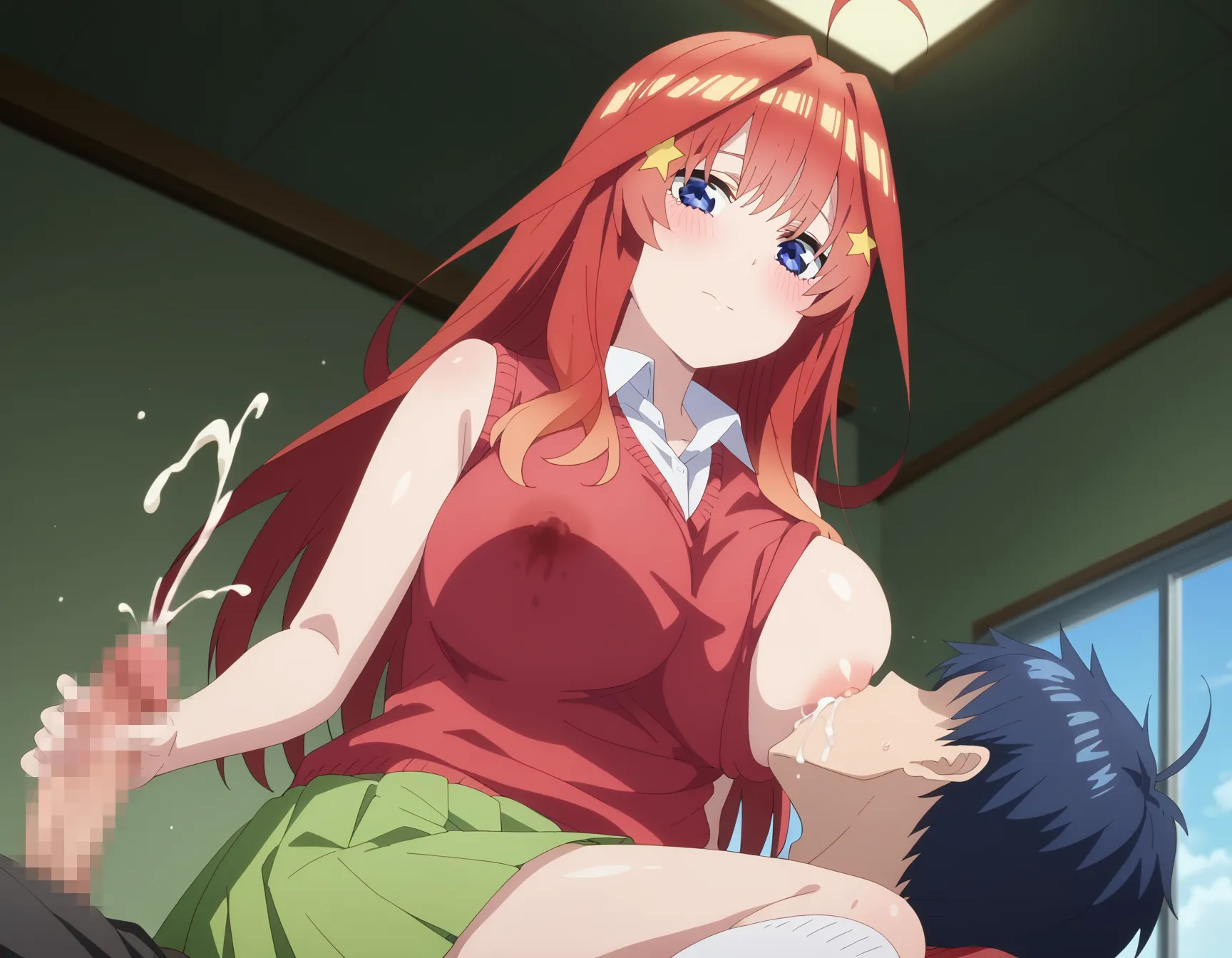 学生服