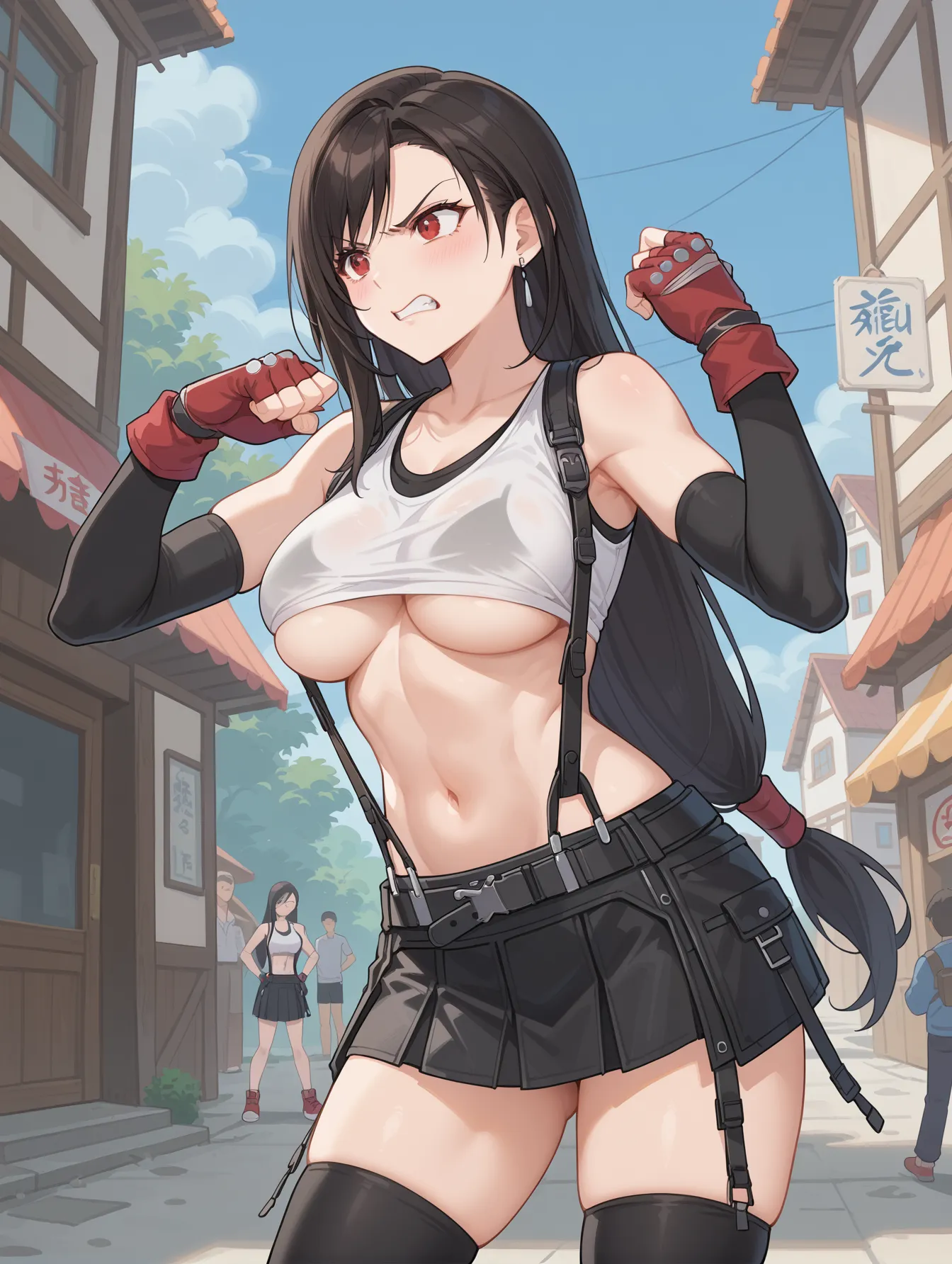 下乳