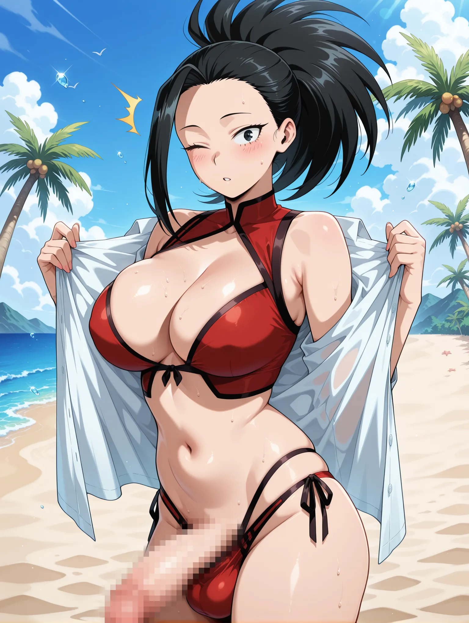 着替え