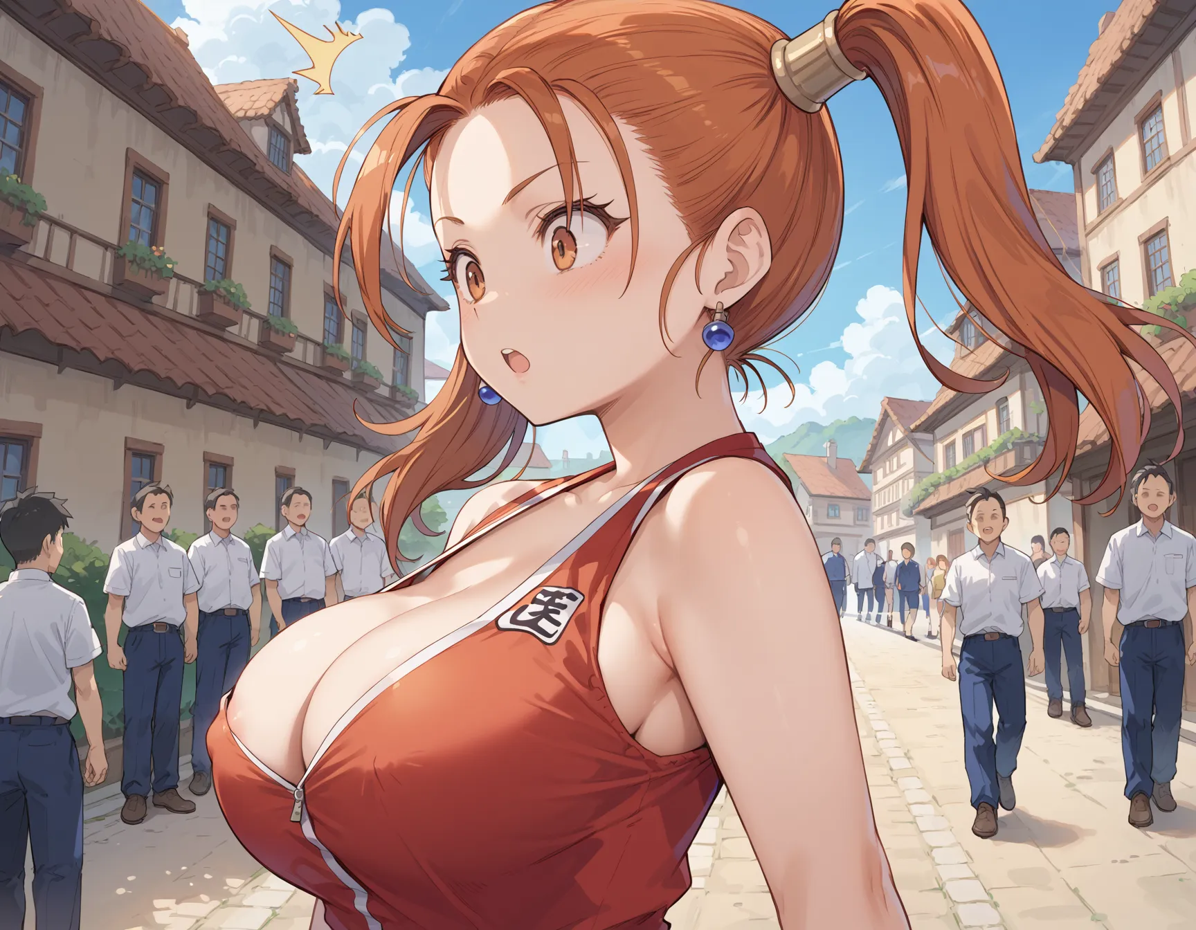 ドラゴンクエスト