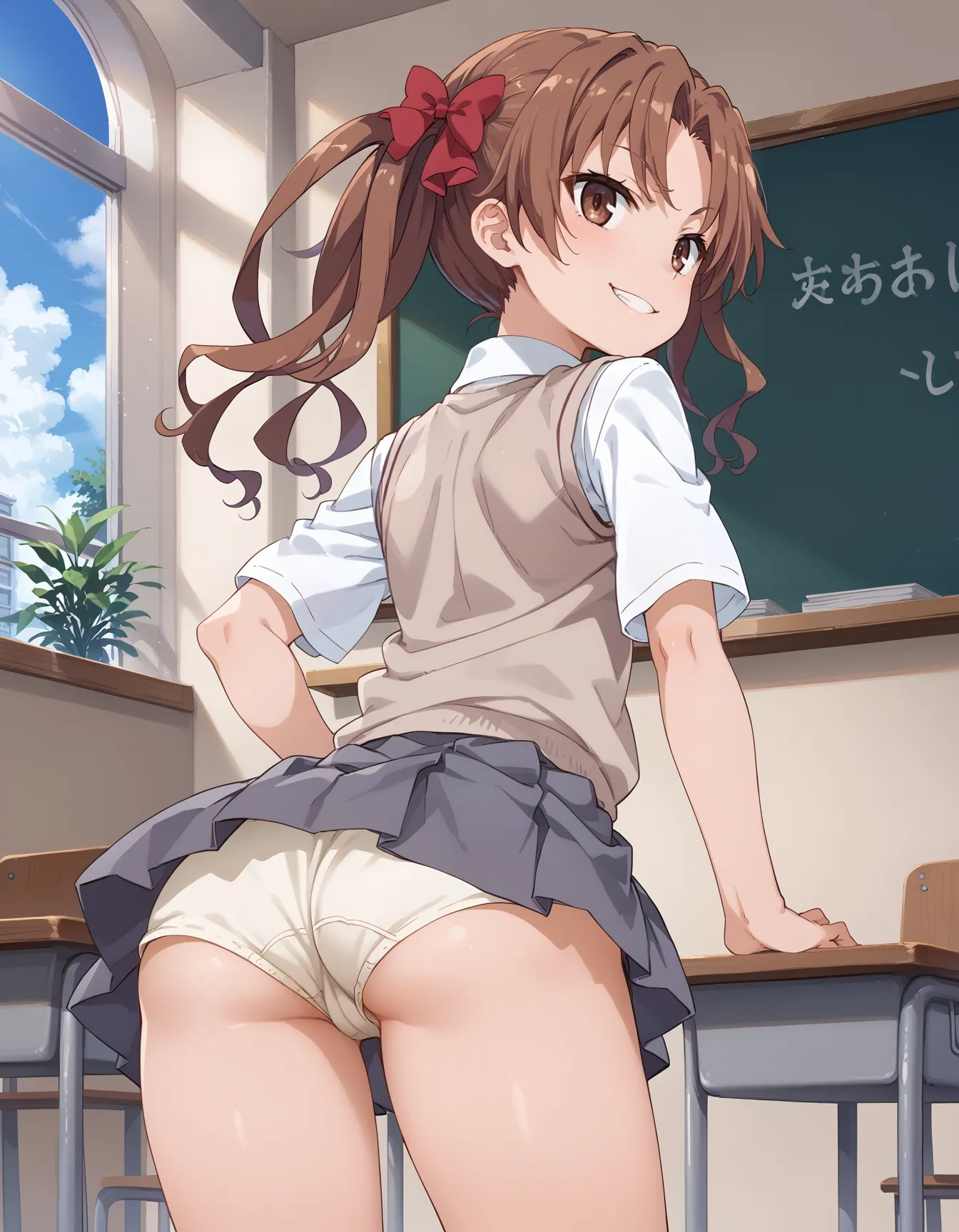 学生服