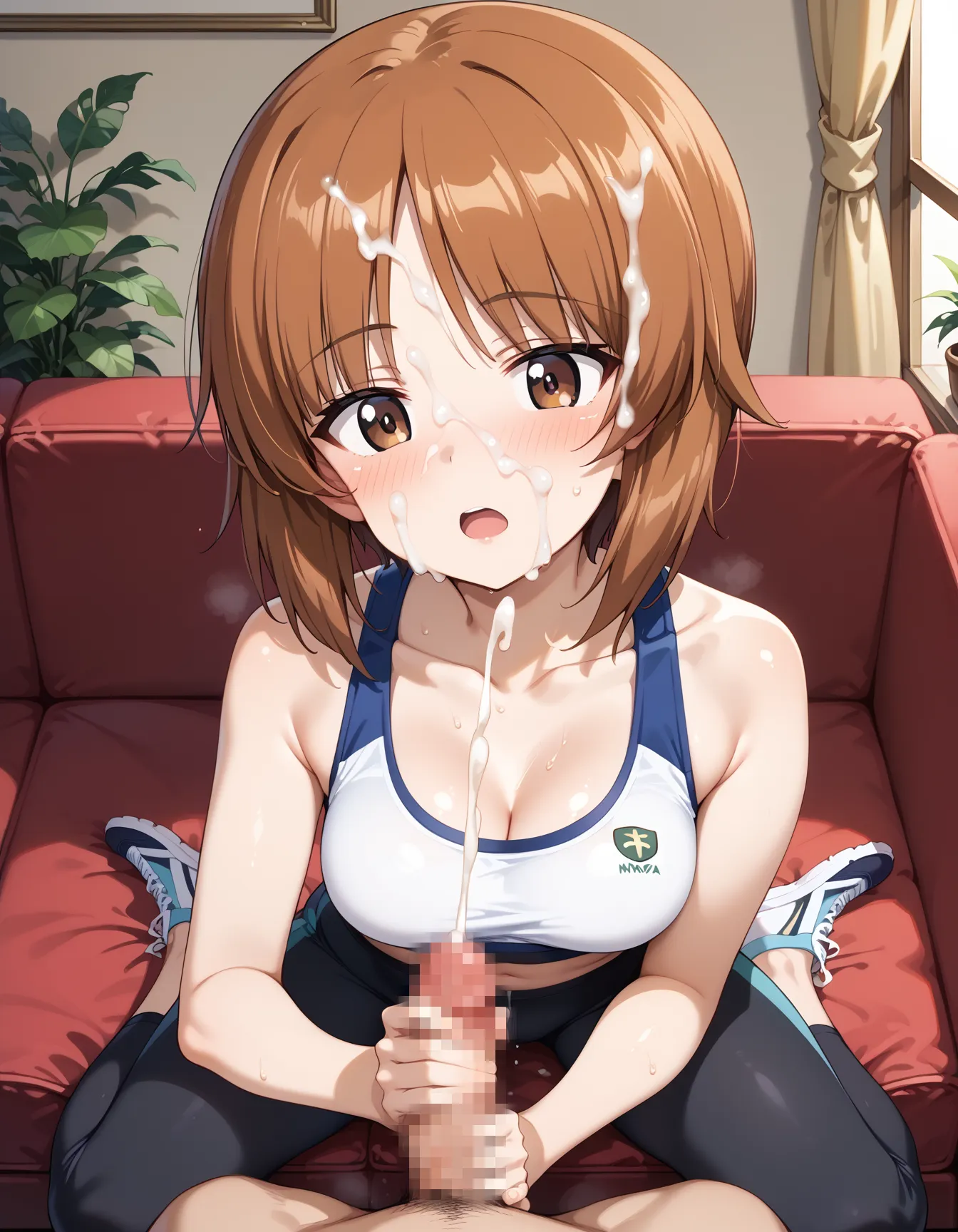 ガールズ＆パンツァー