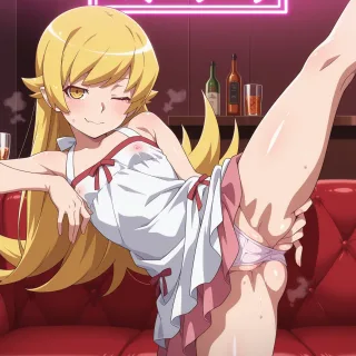 〈物語〉シリーズ