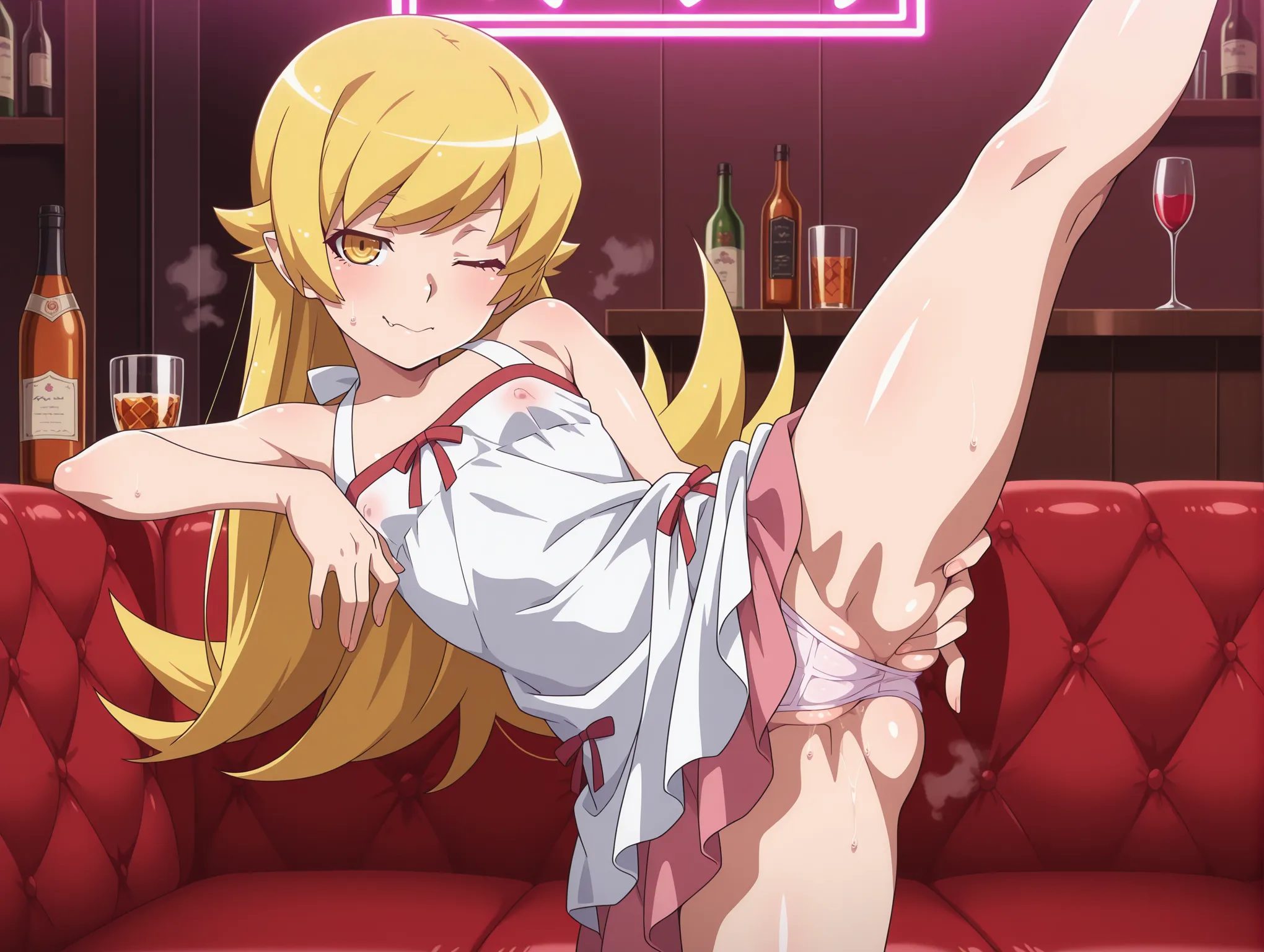 〈物語〉シリーズ