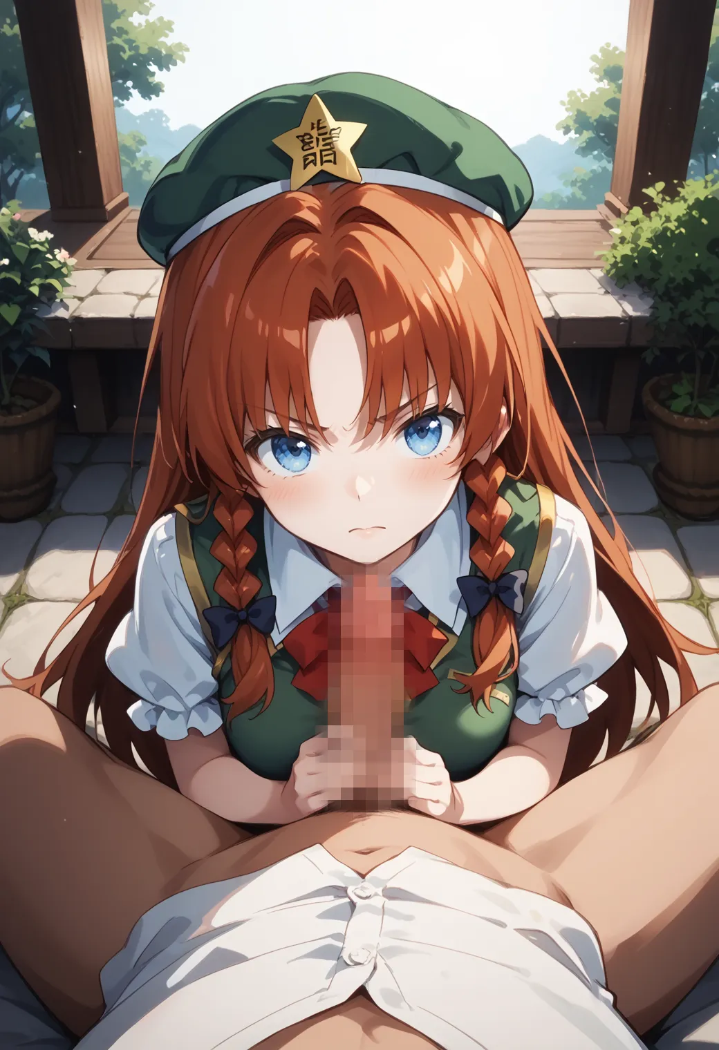 パイズリ