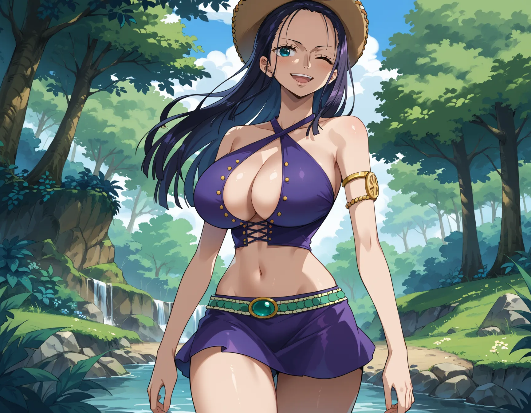 ONE PIECE