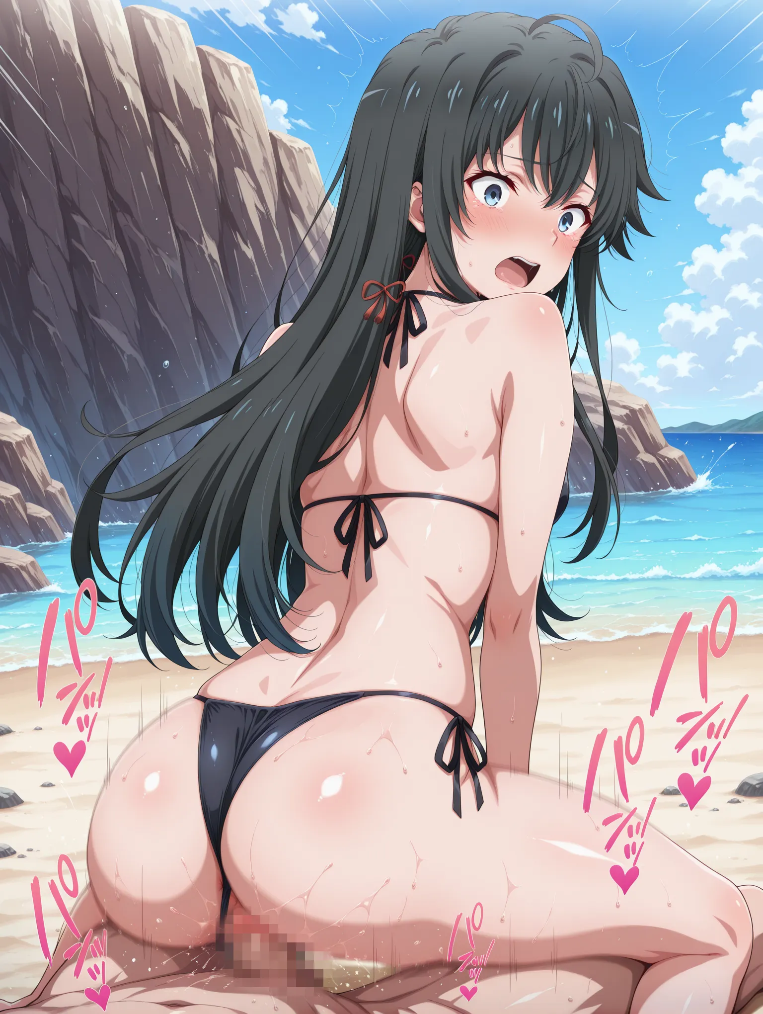 やはり俺の青春ラブコメはまちがっている。