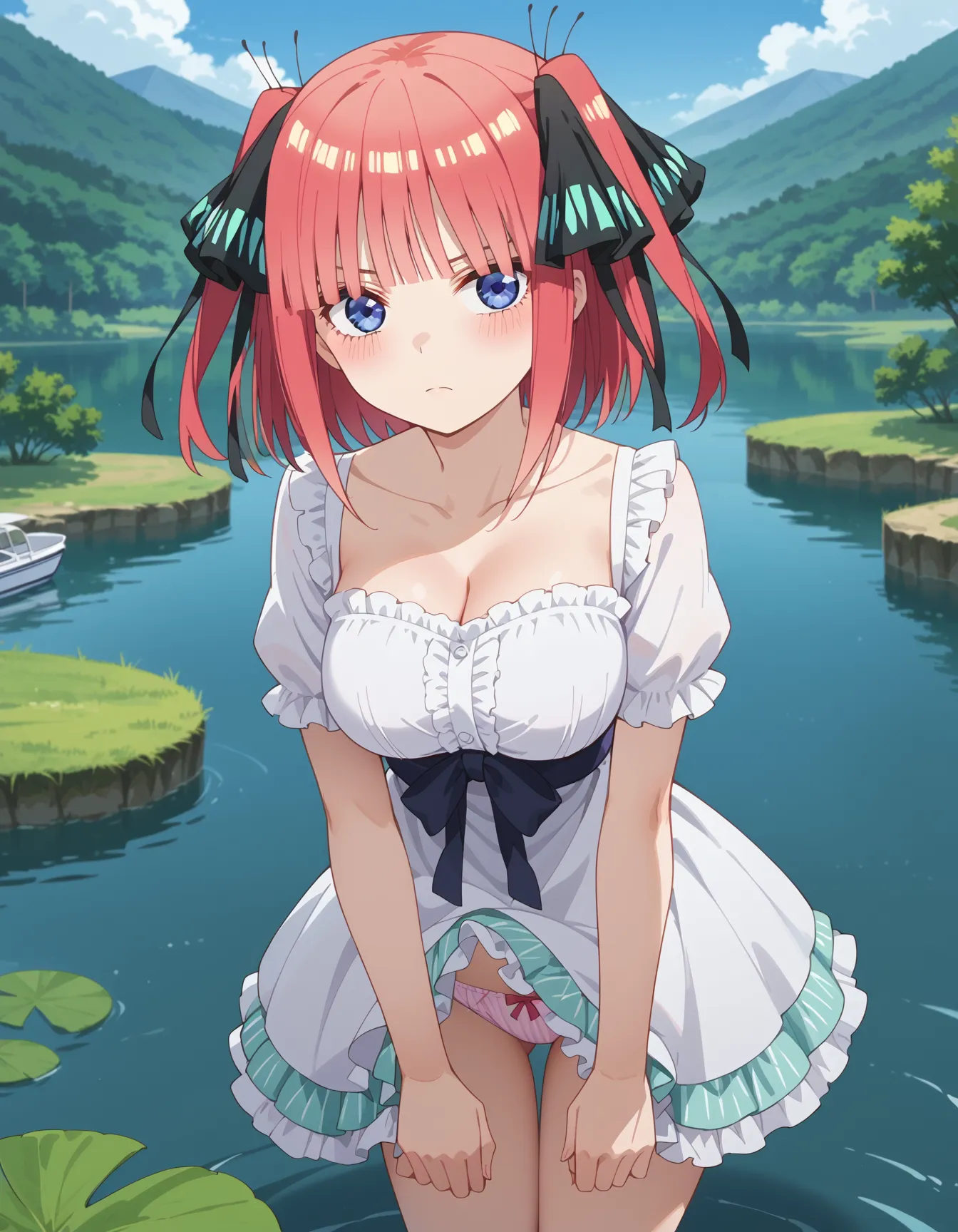 五等分の花嫁