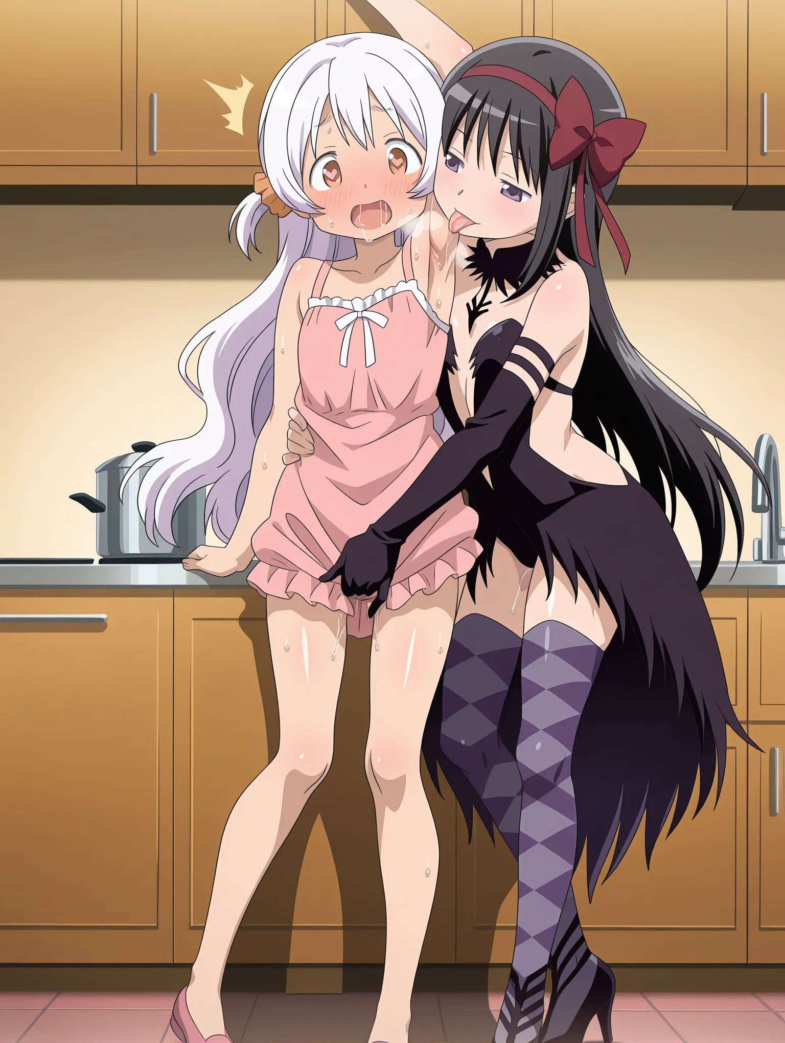 魔法少女まどか☆マギカ