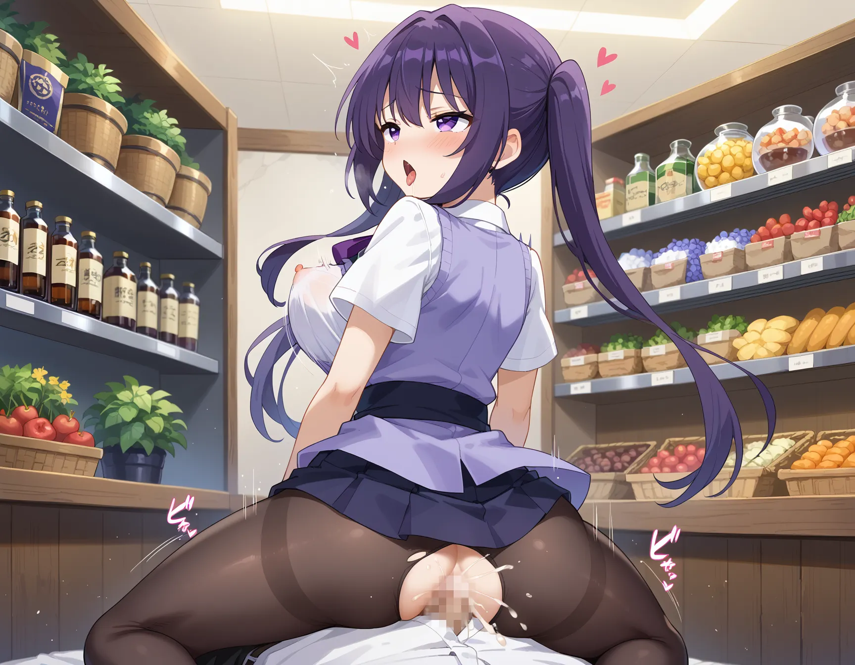 ご注文はうさぎですか？