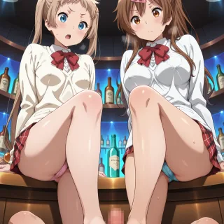 中二病でも恋がしたい！