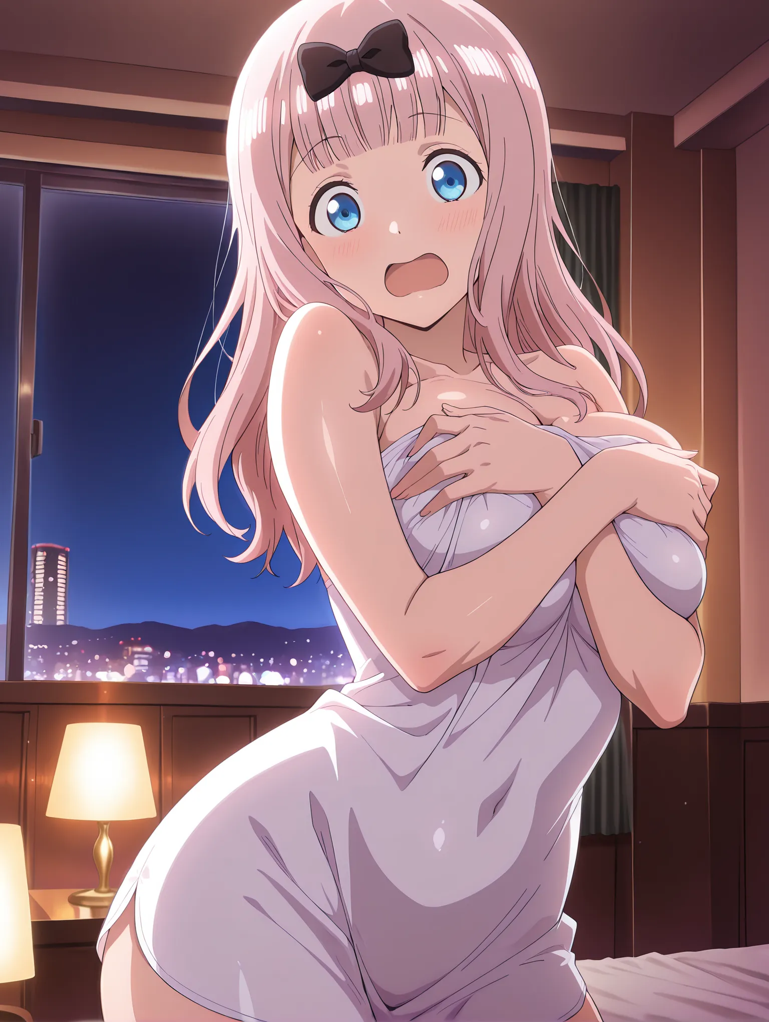 かぐや様は告らせたい