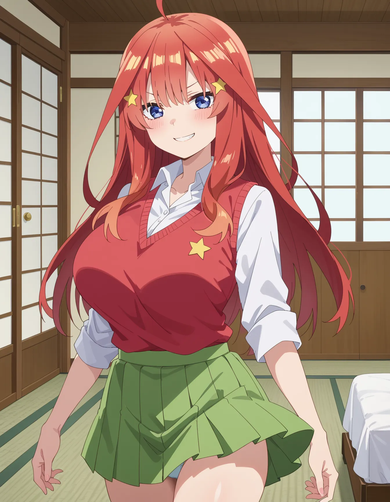 五等分の花嫁