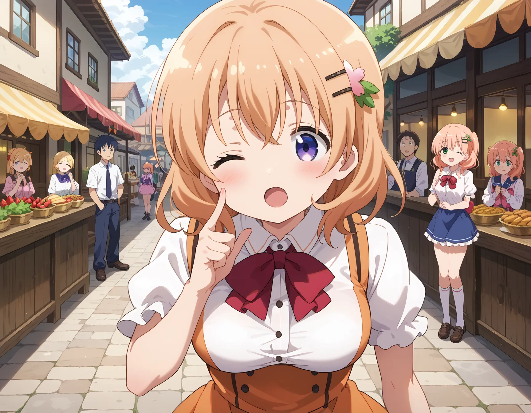 パンティ