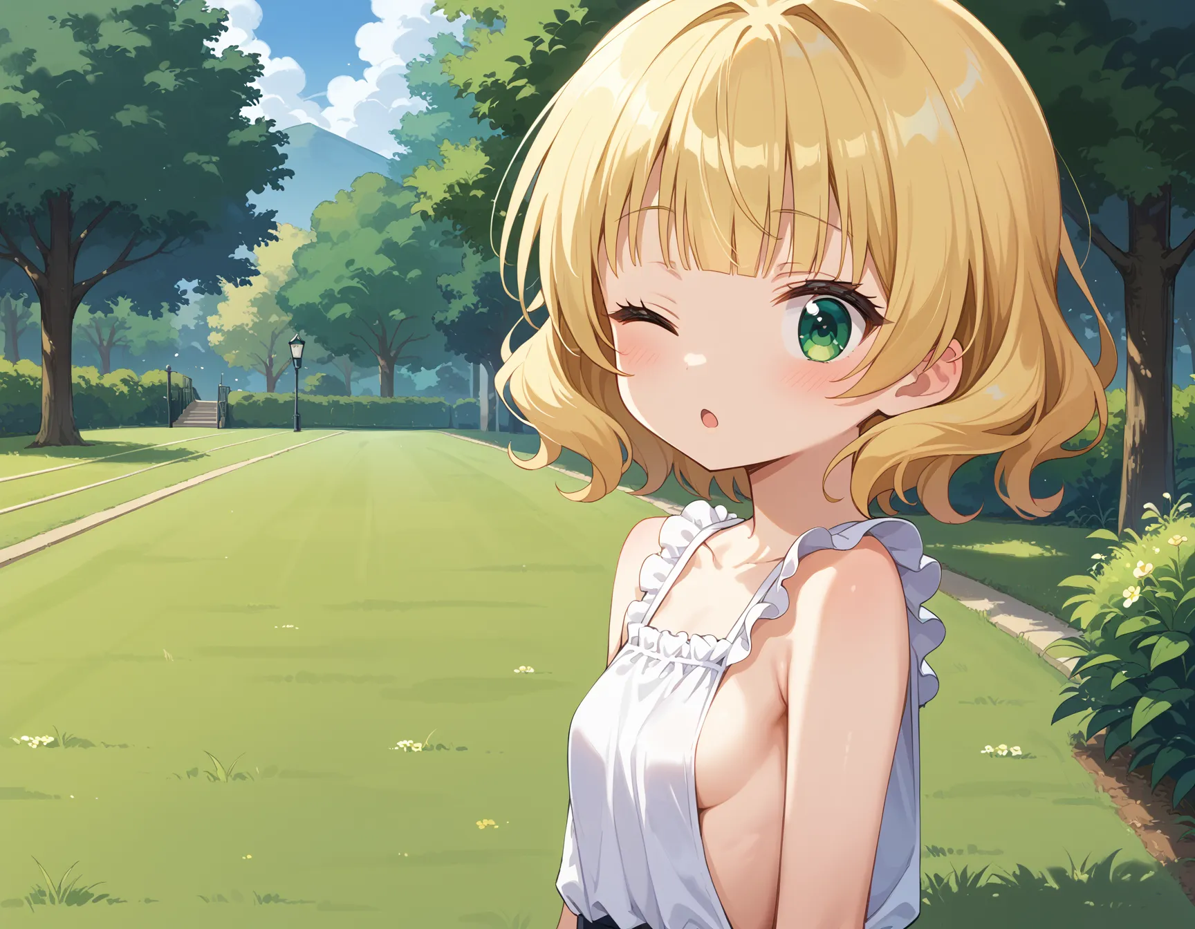 ご注文はうさぎですか？