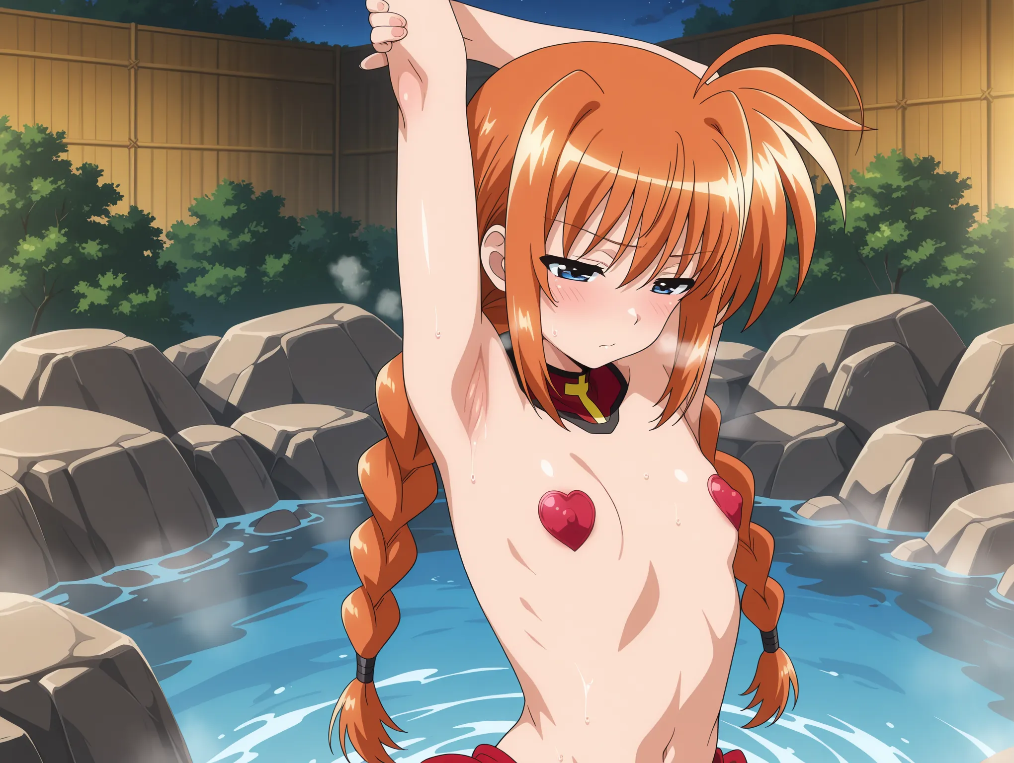 魔法少女リリカルなのは