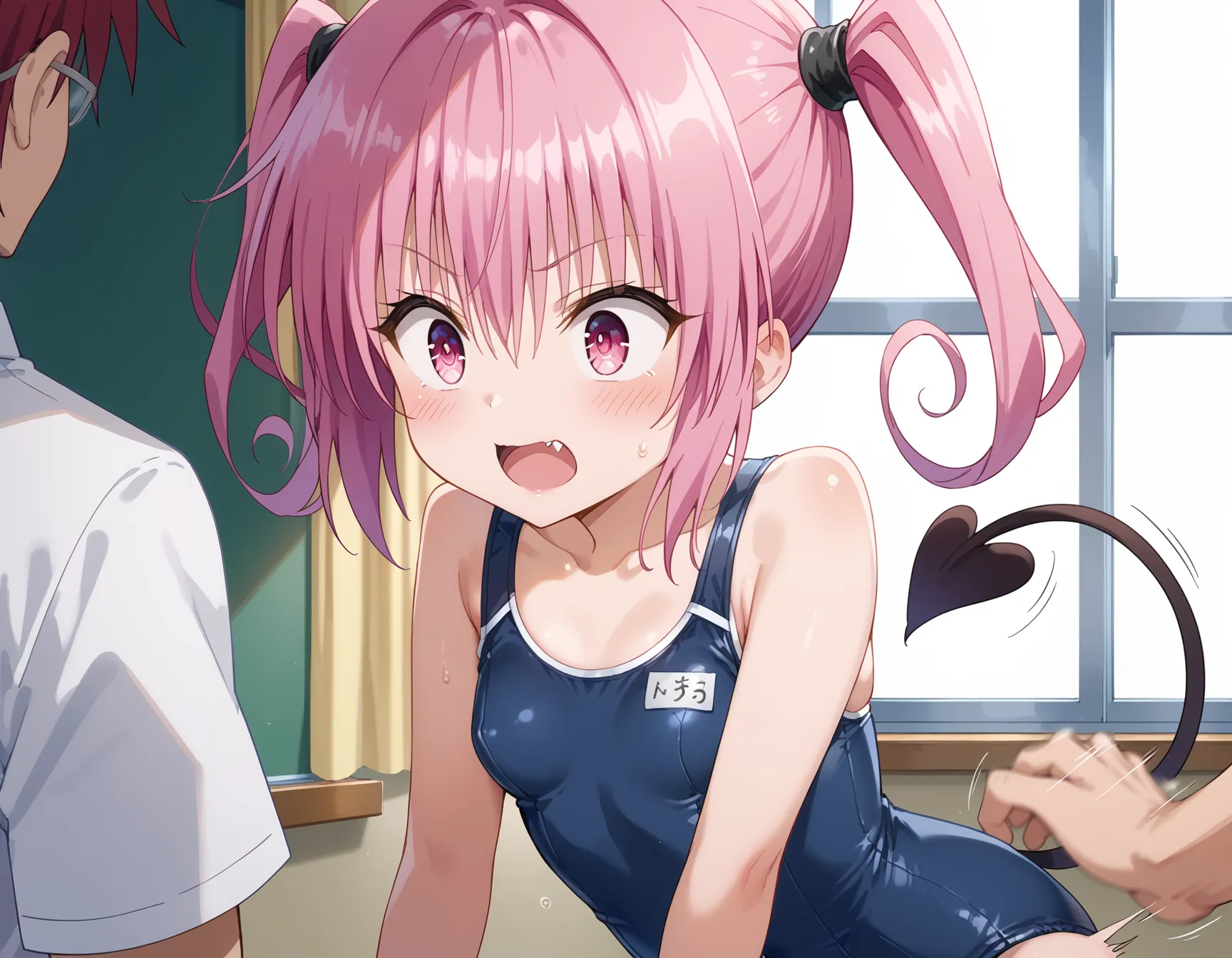 スクール水着