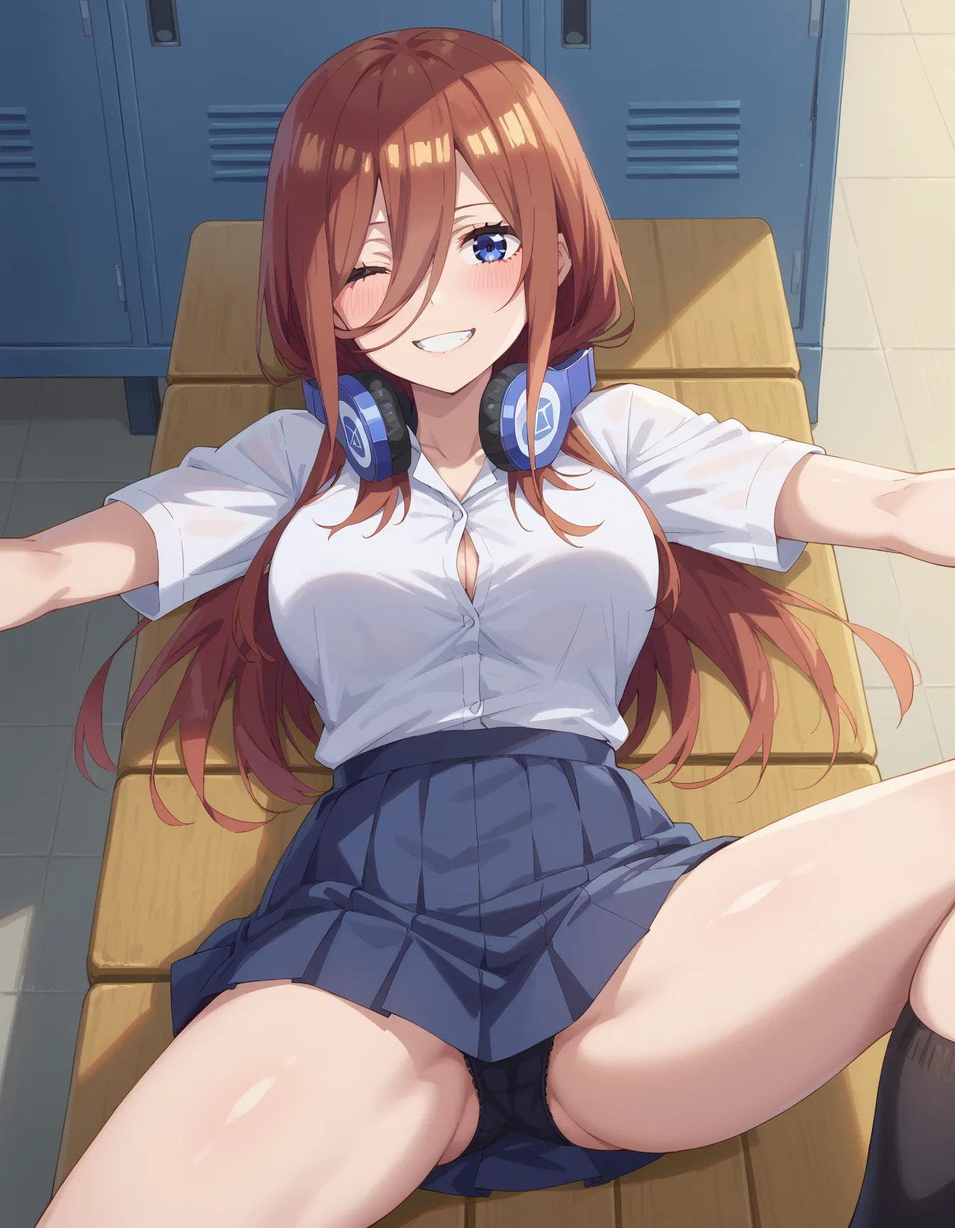 五等分の花嫁