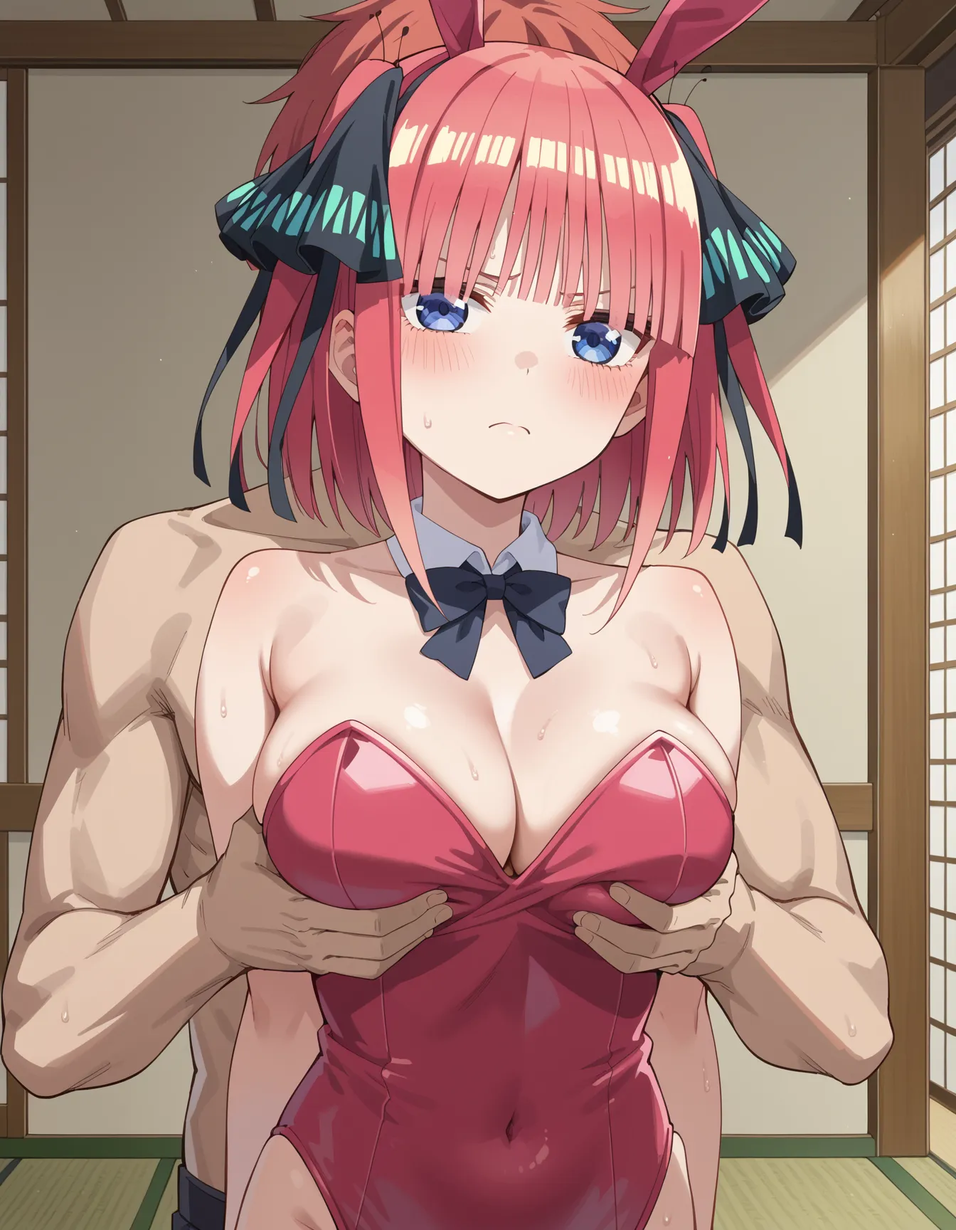 バニーガール