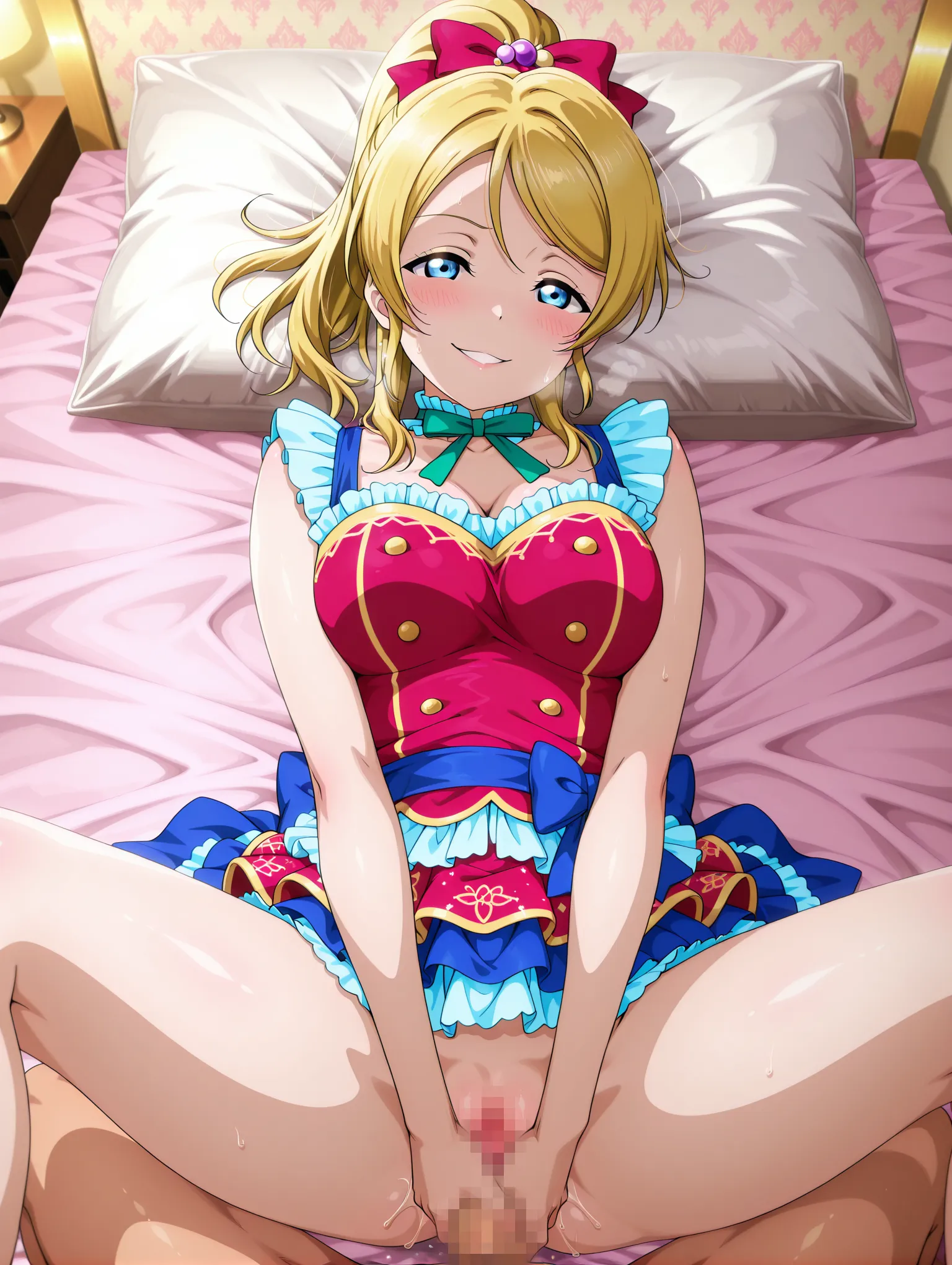 アイドル