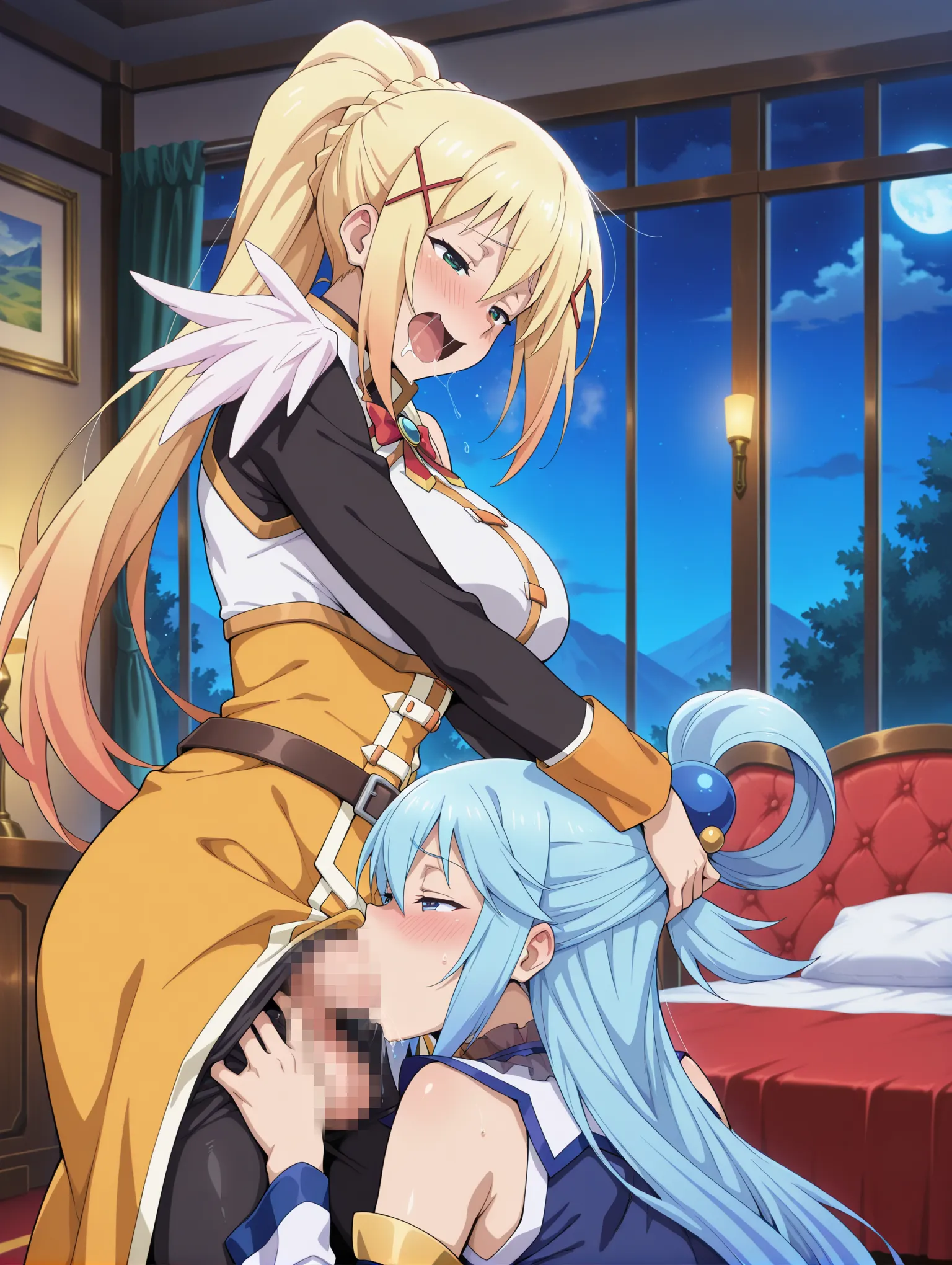 ふたなり