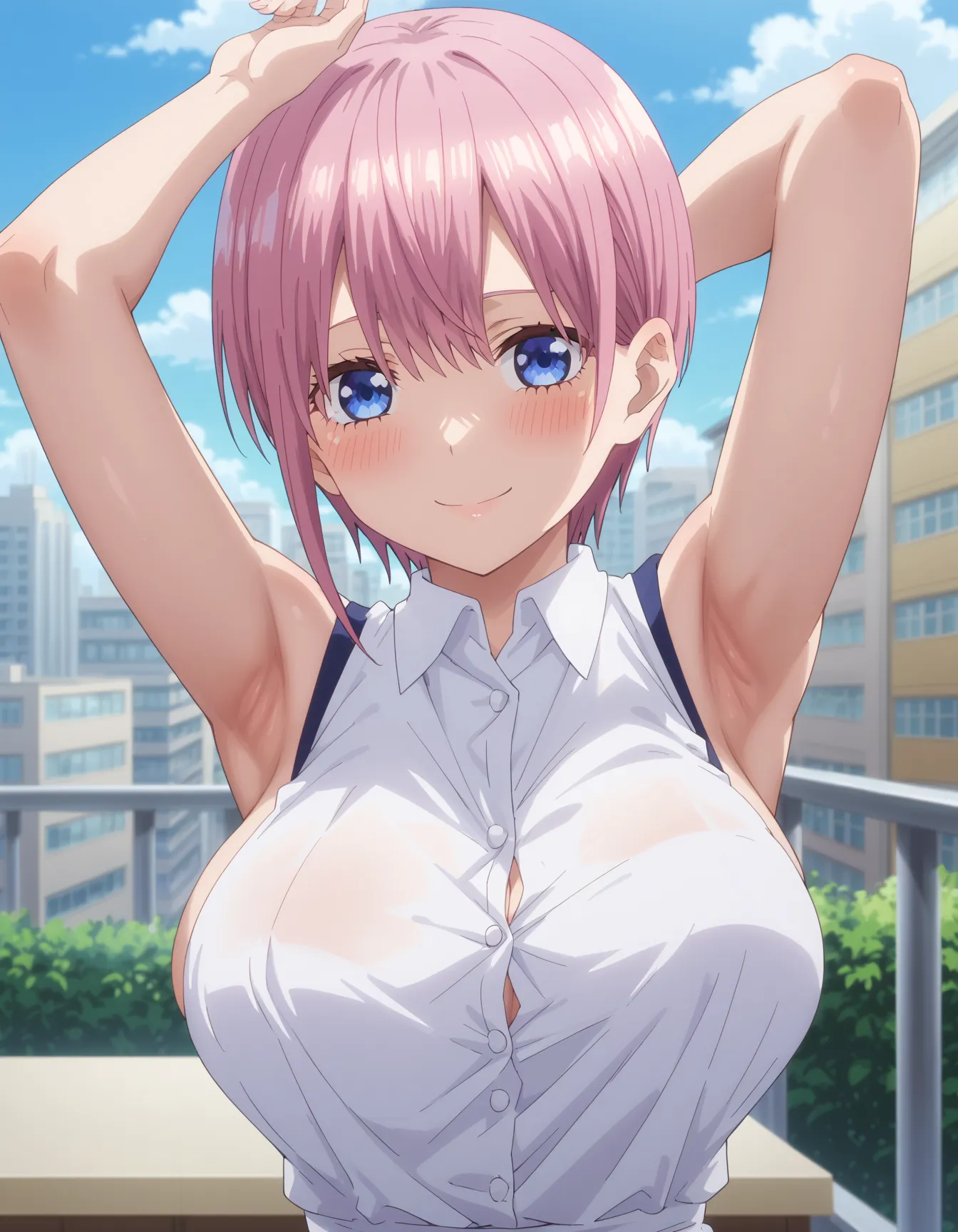 五等分の花嫁
