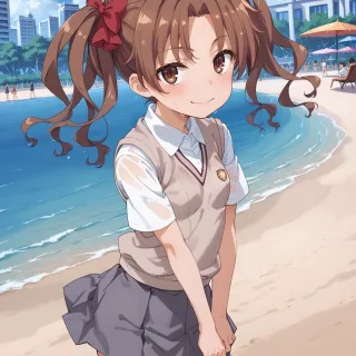 学生服