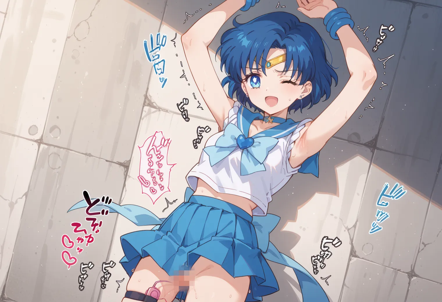 オナニー