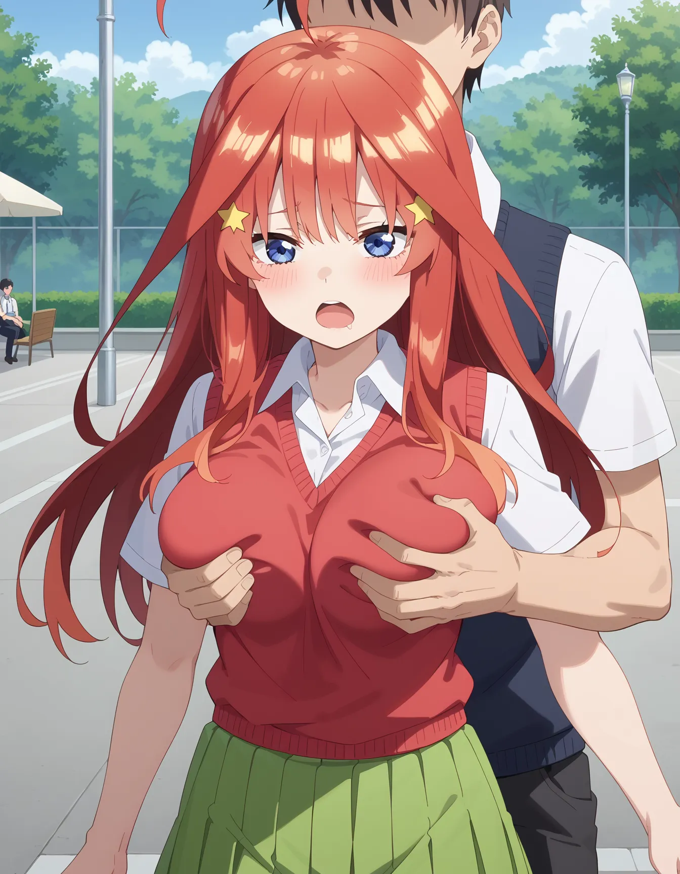 五等分の花嫁