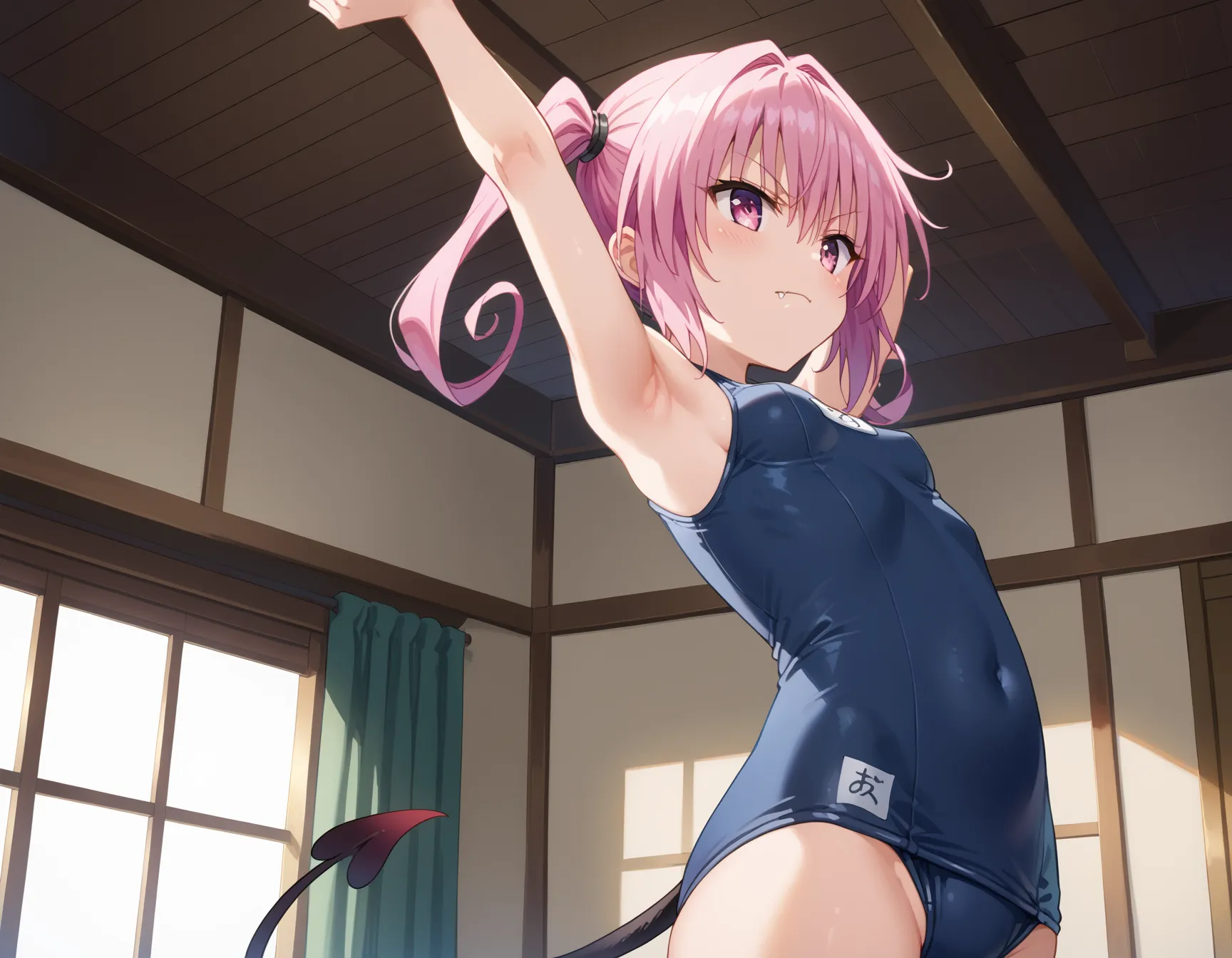スクール水着