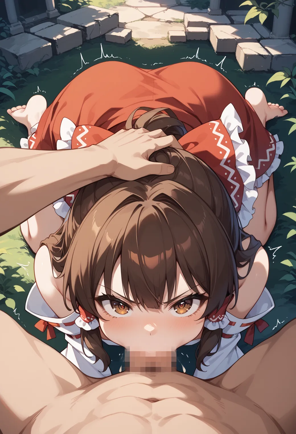 フェラチオ