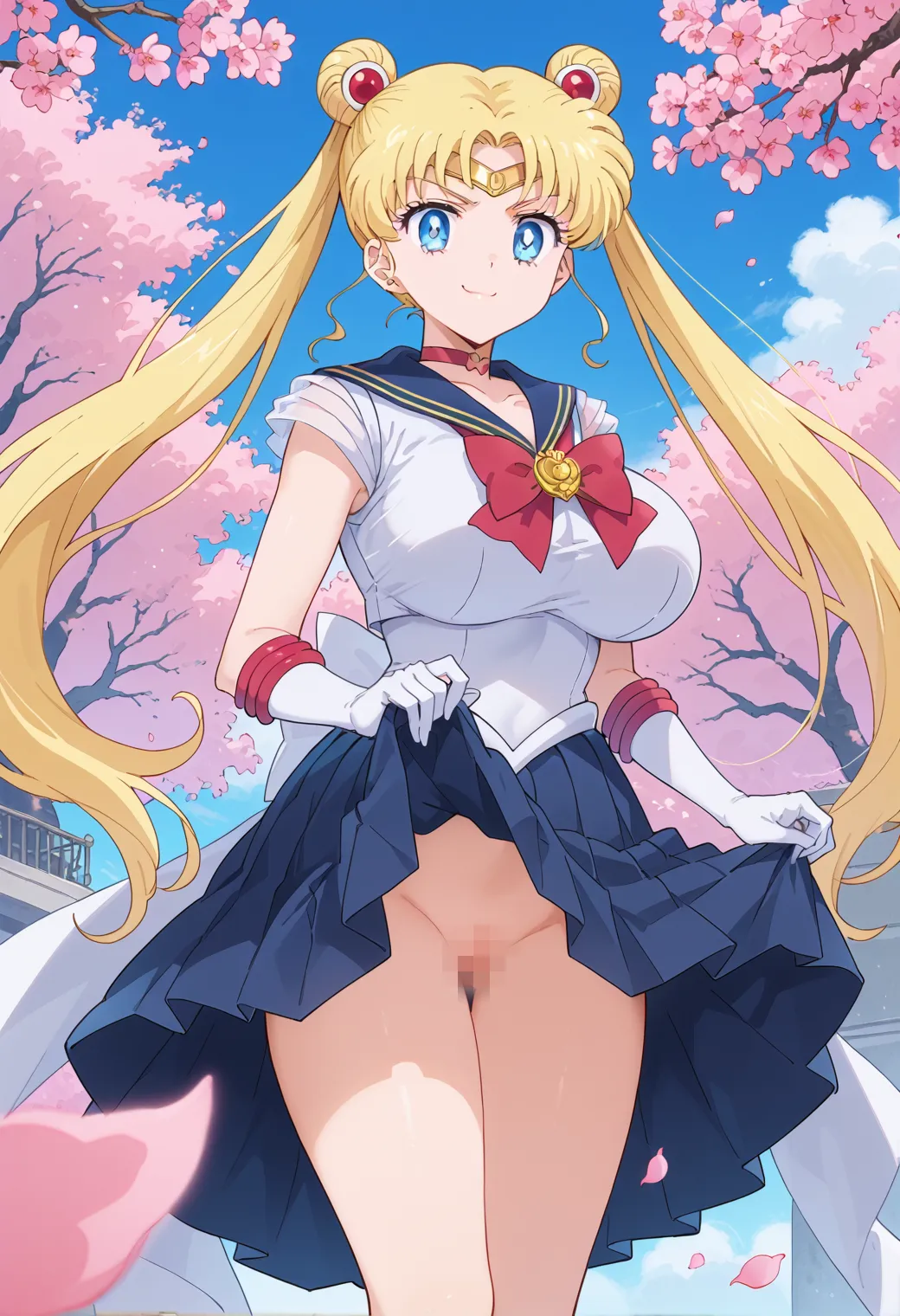 魔法少女