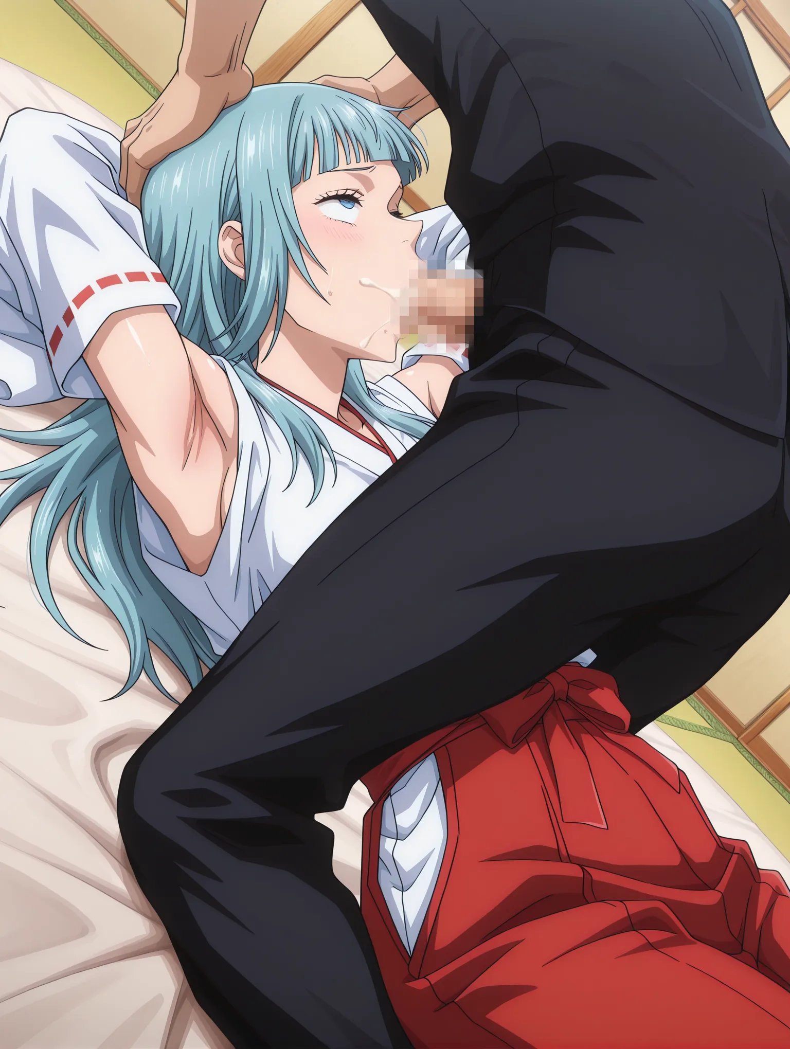 巫女