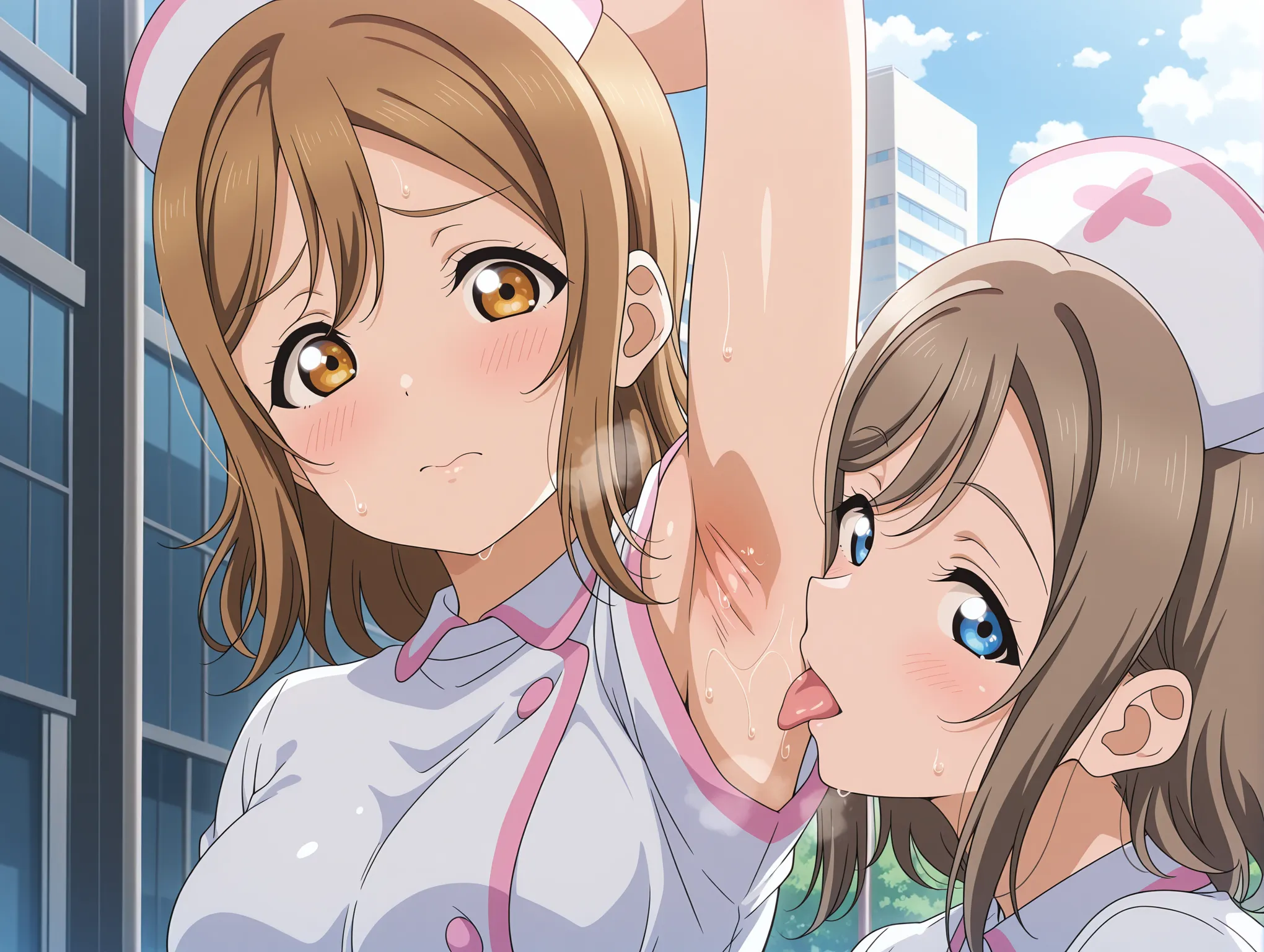 ラブライブ！サンシャイン!!