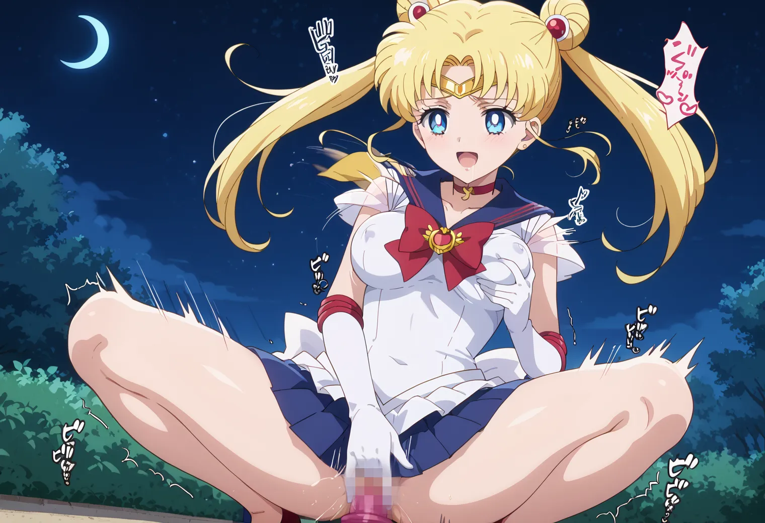 オナニー