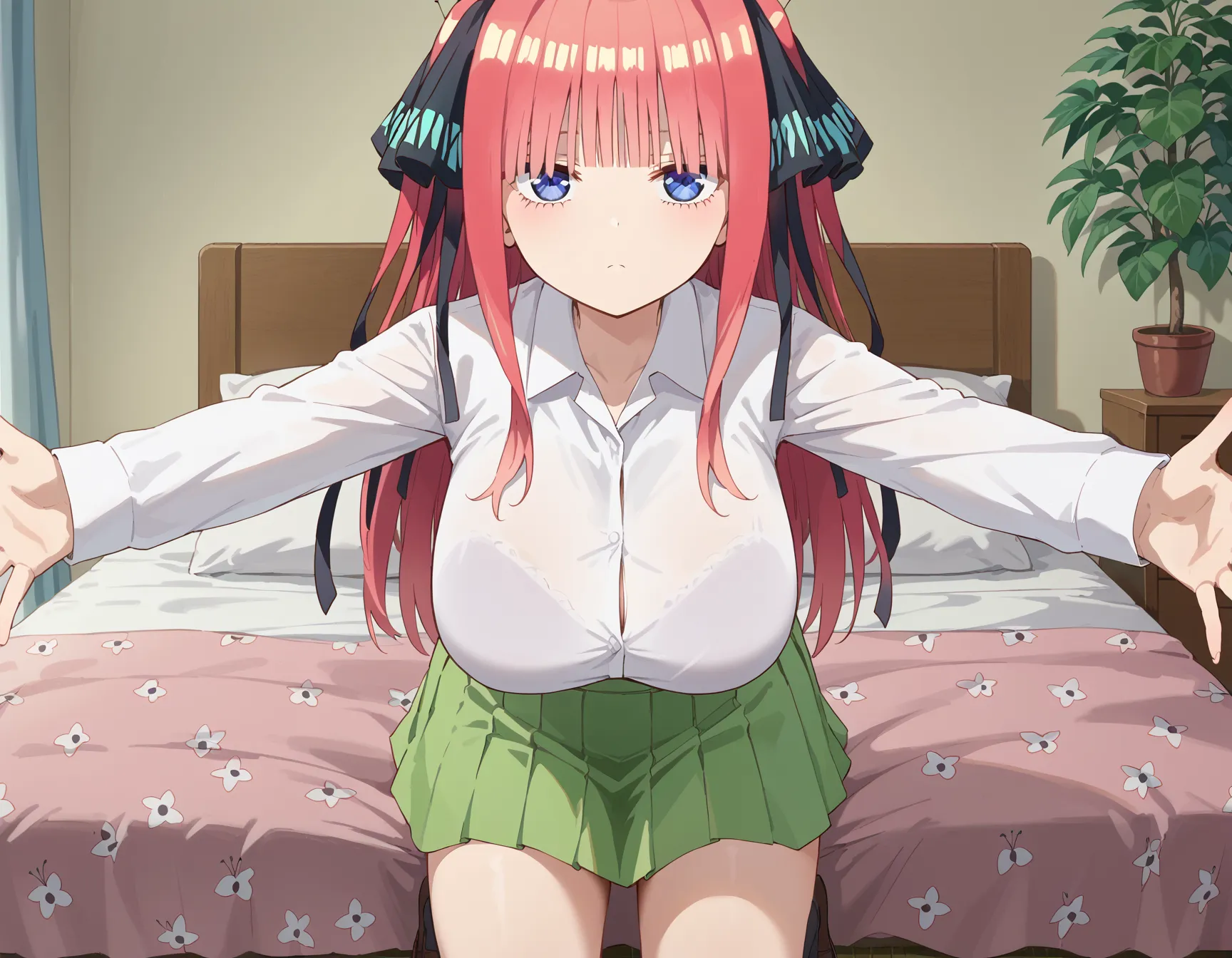 五等分の花嫁