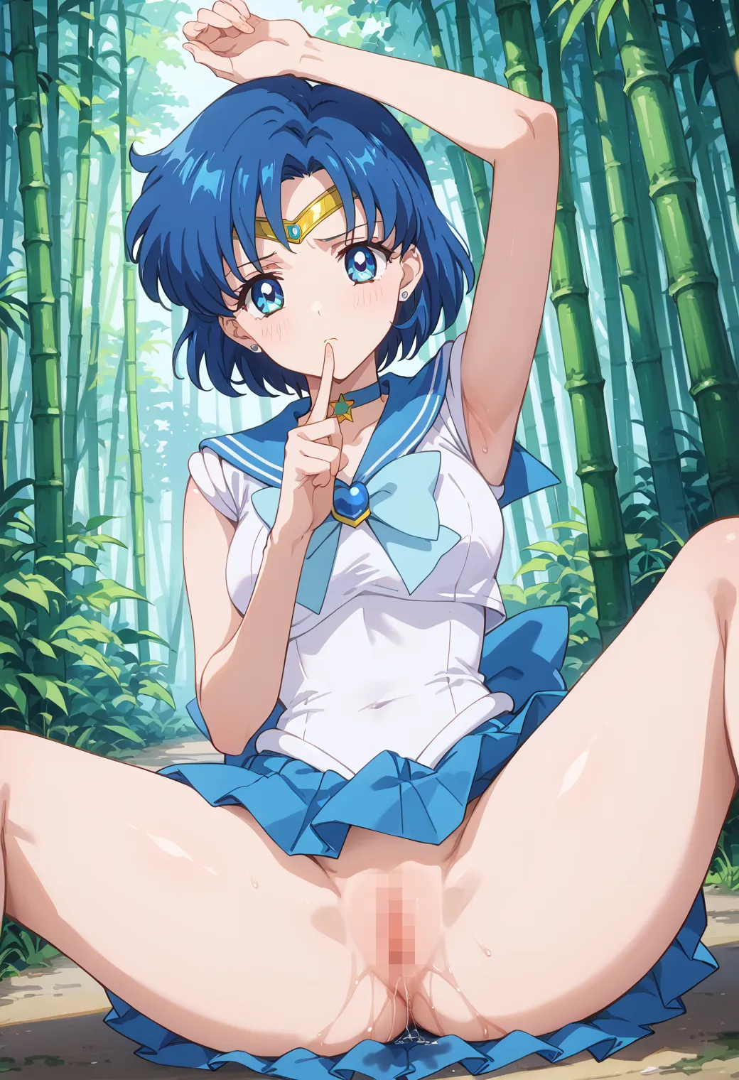 魔法少女