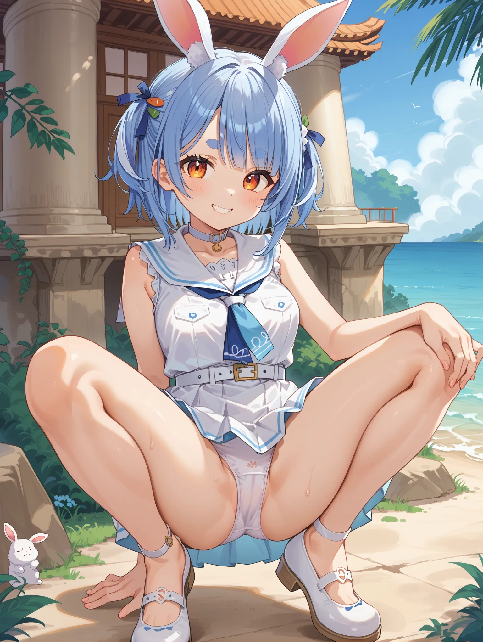 パンティ