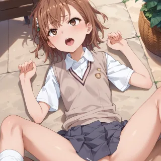 潮吹き